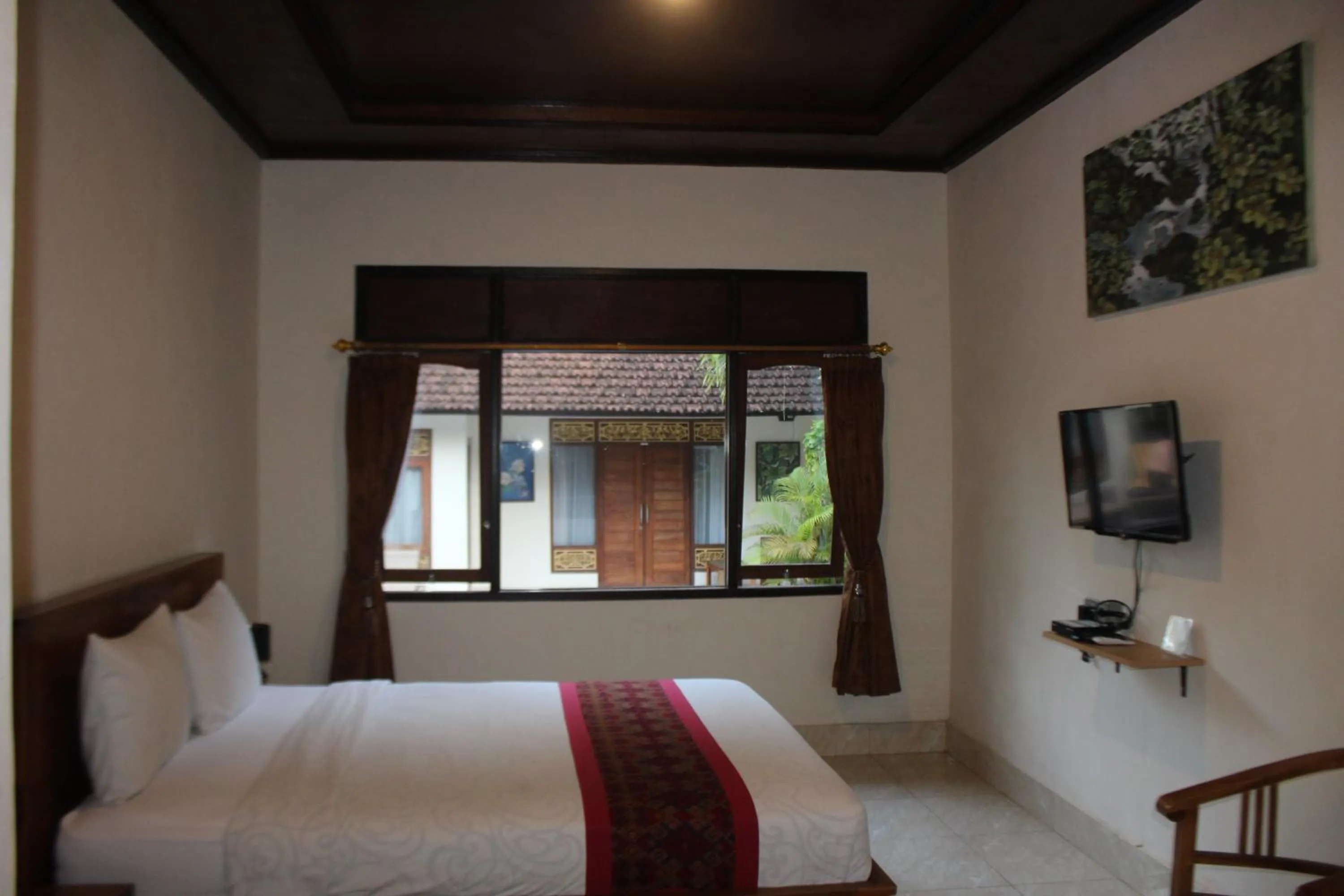 Photo of the whole room, Bed in Balimas Guest House