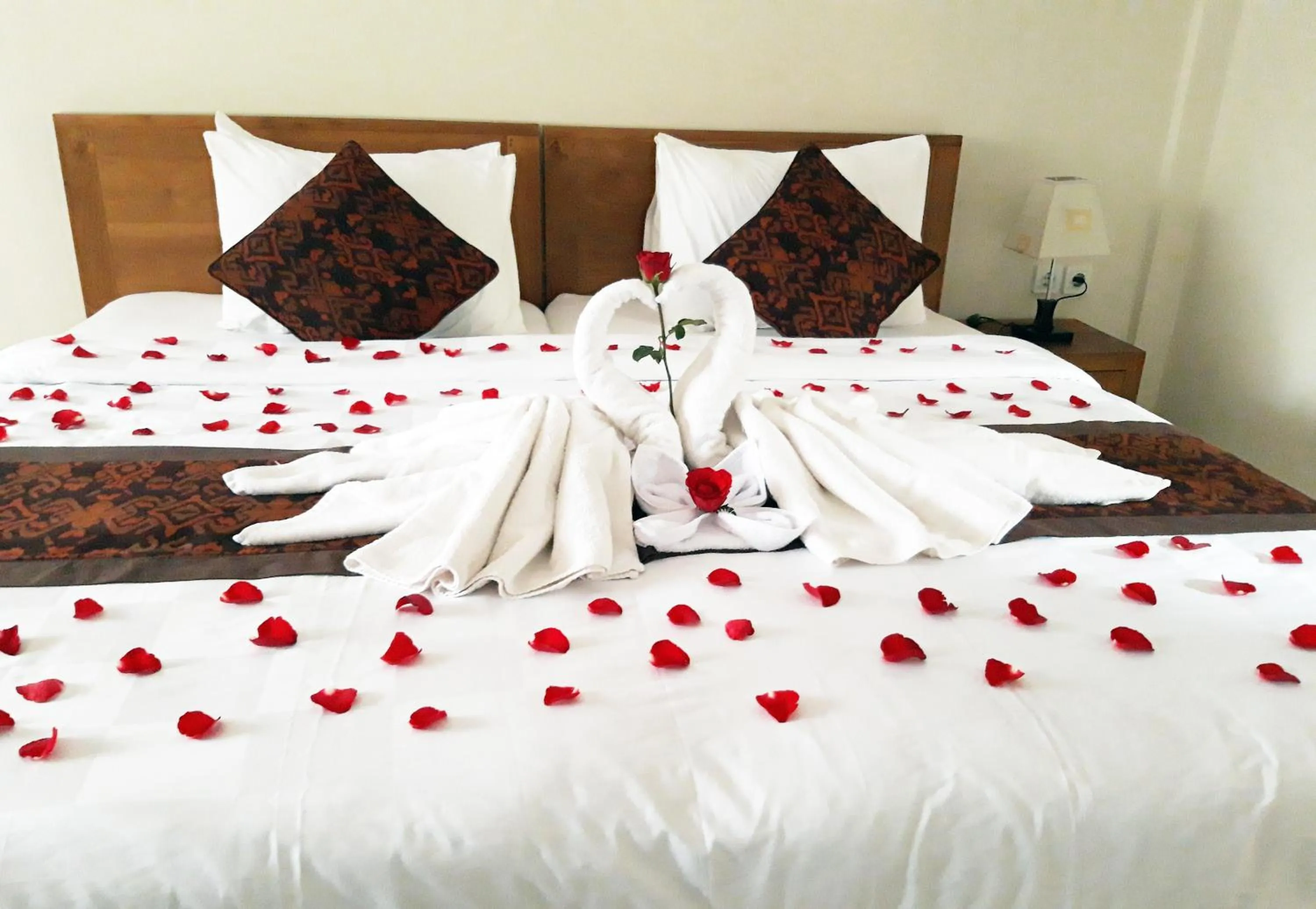 Bedroom, Bed in Balimas Guest House