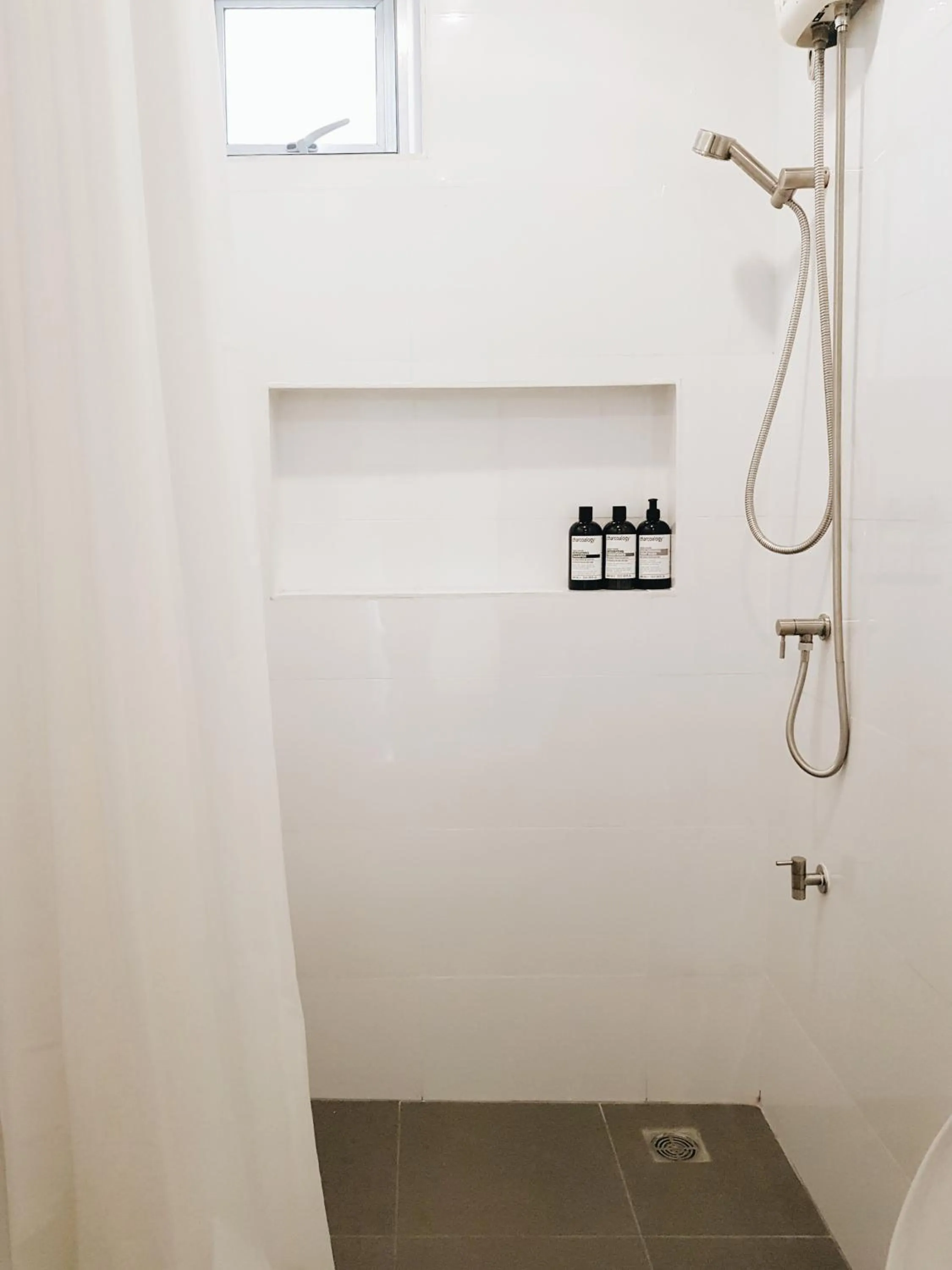 Bathroom in LITA Bangkok