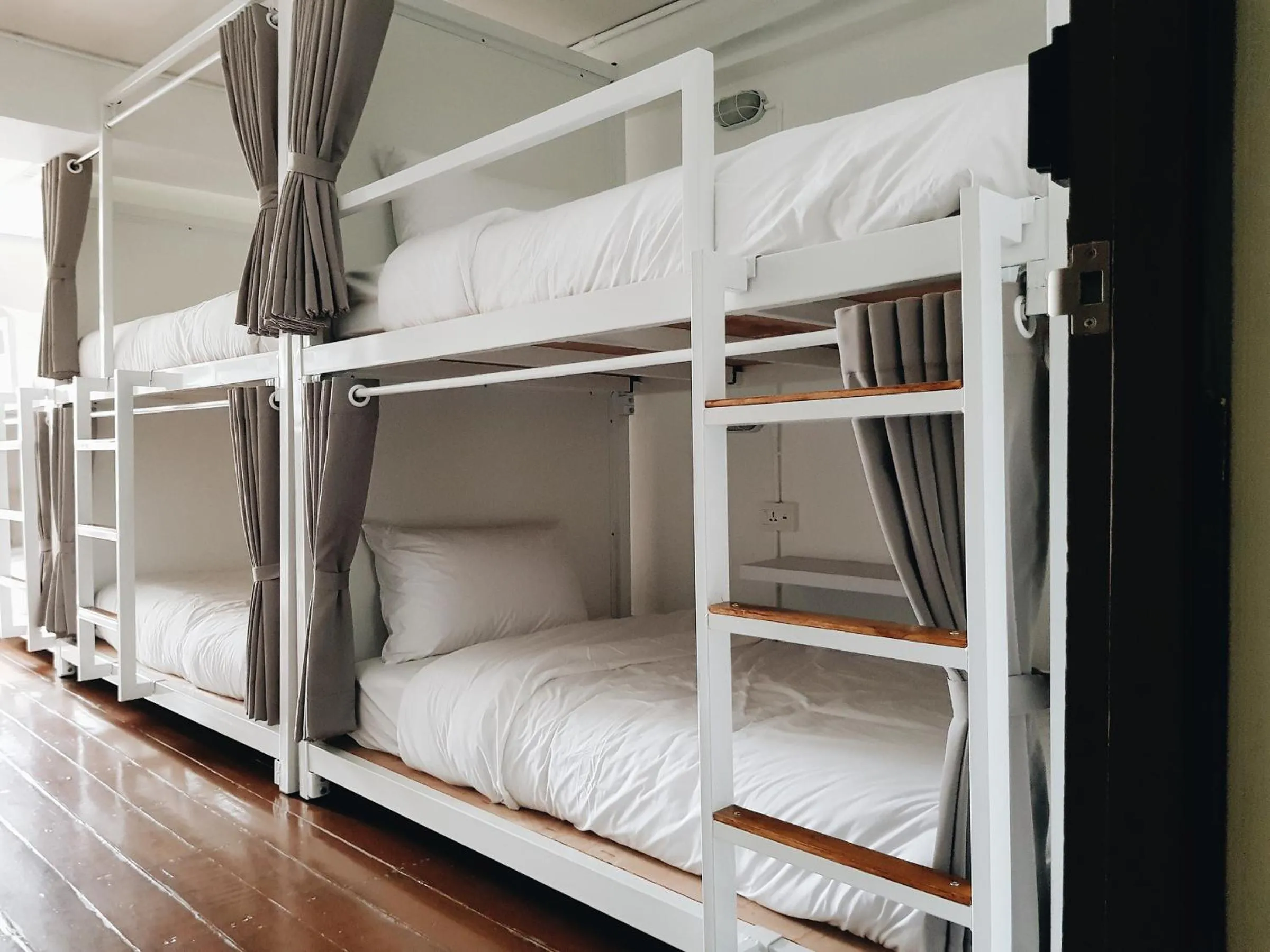 bunk bed, Bed in LITA Bangkok