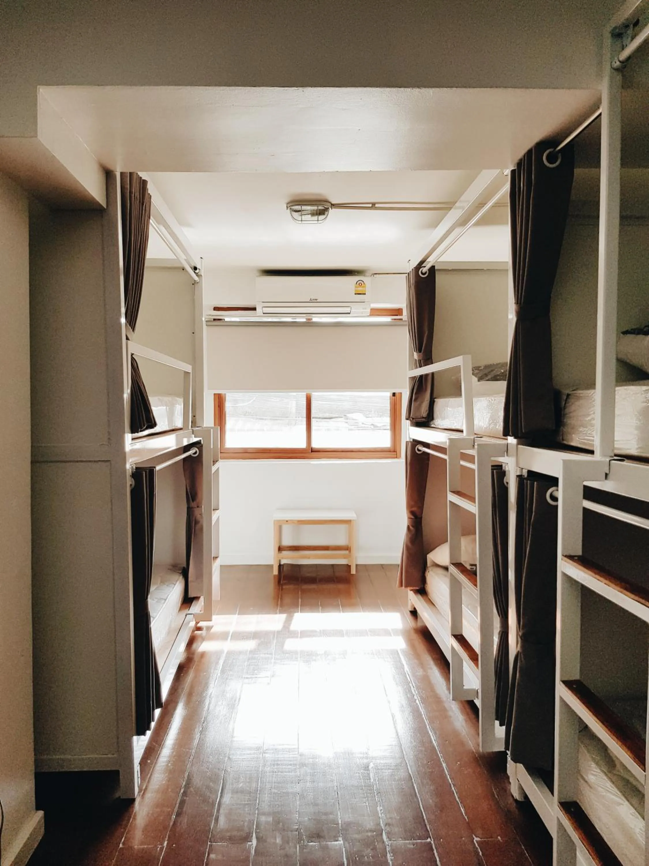 bunk bed, Bed in LITA Bangkok