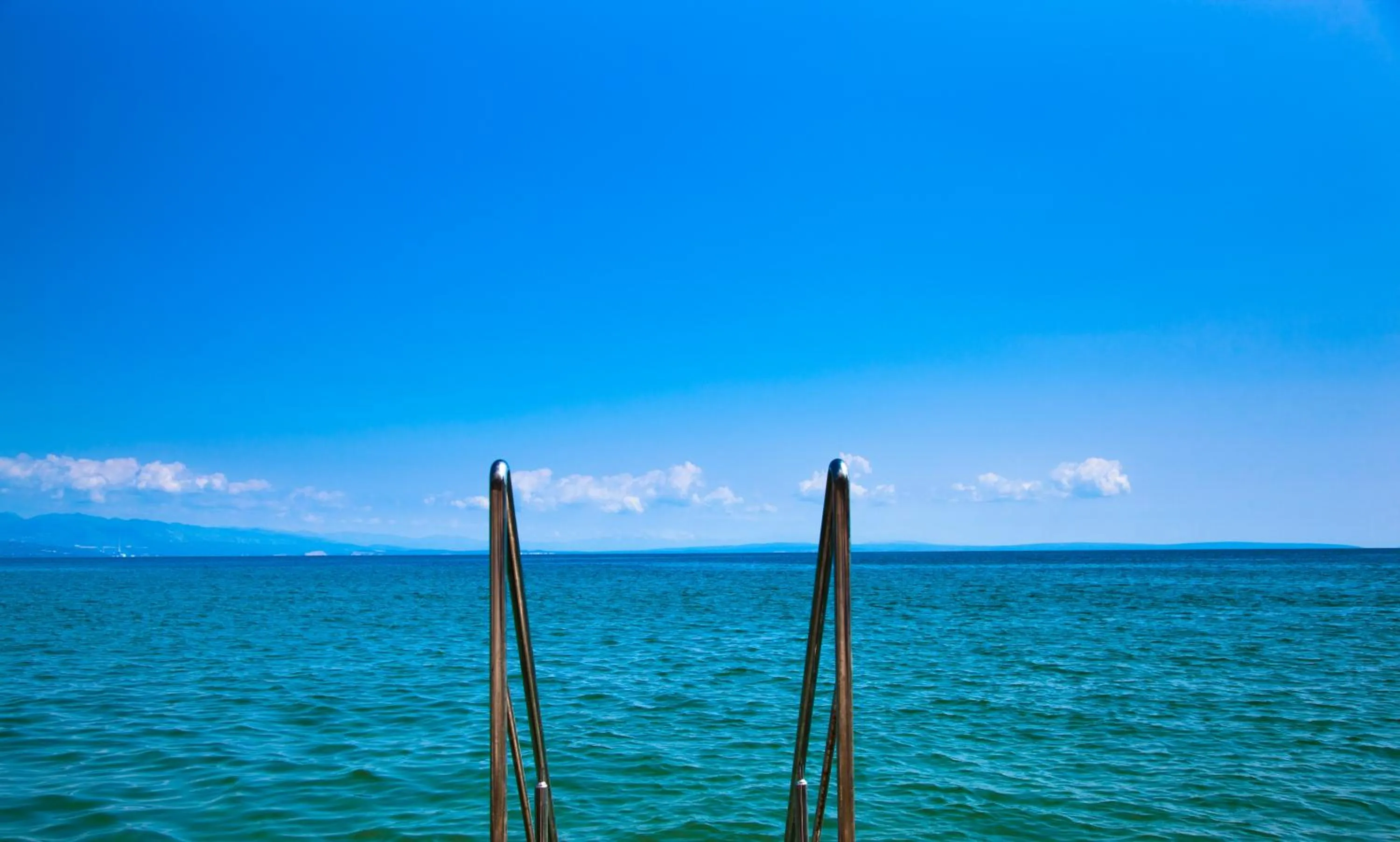 Area and facilities in Villa Amalia - by Liburnia Hotels & Villas