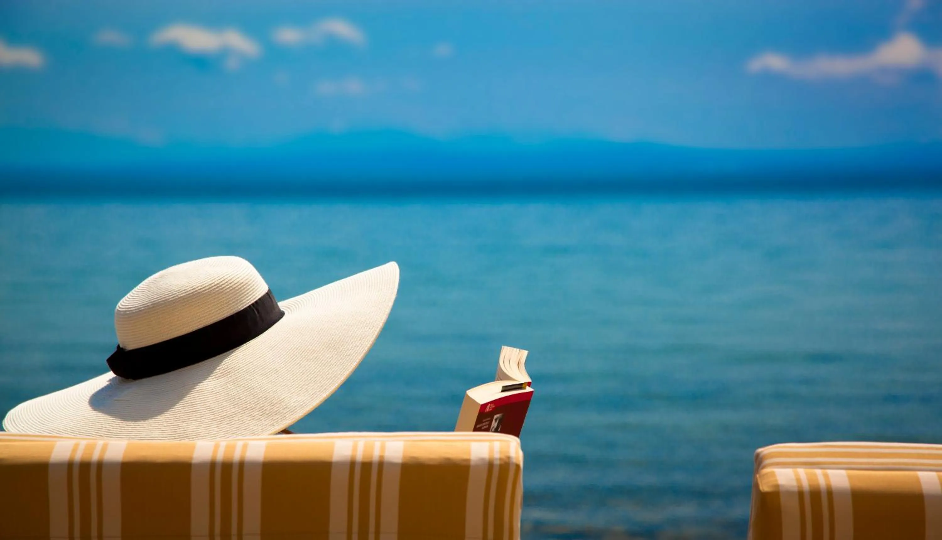 People in Villa Amalia - by Liburnia Hotels & Villas