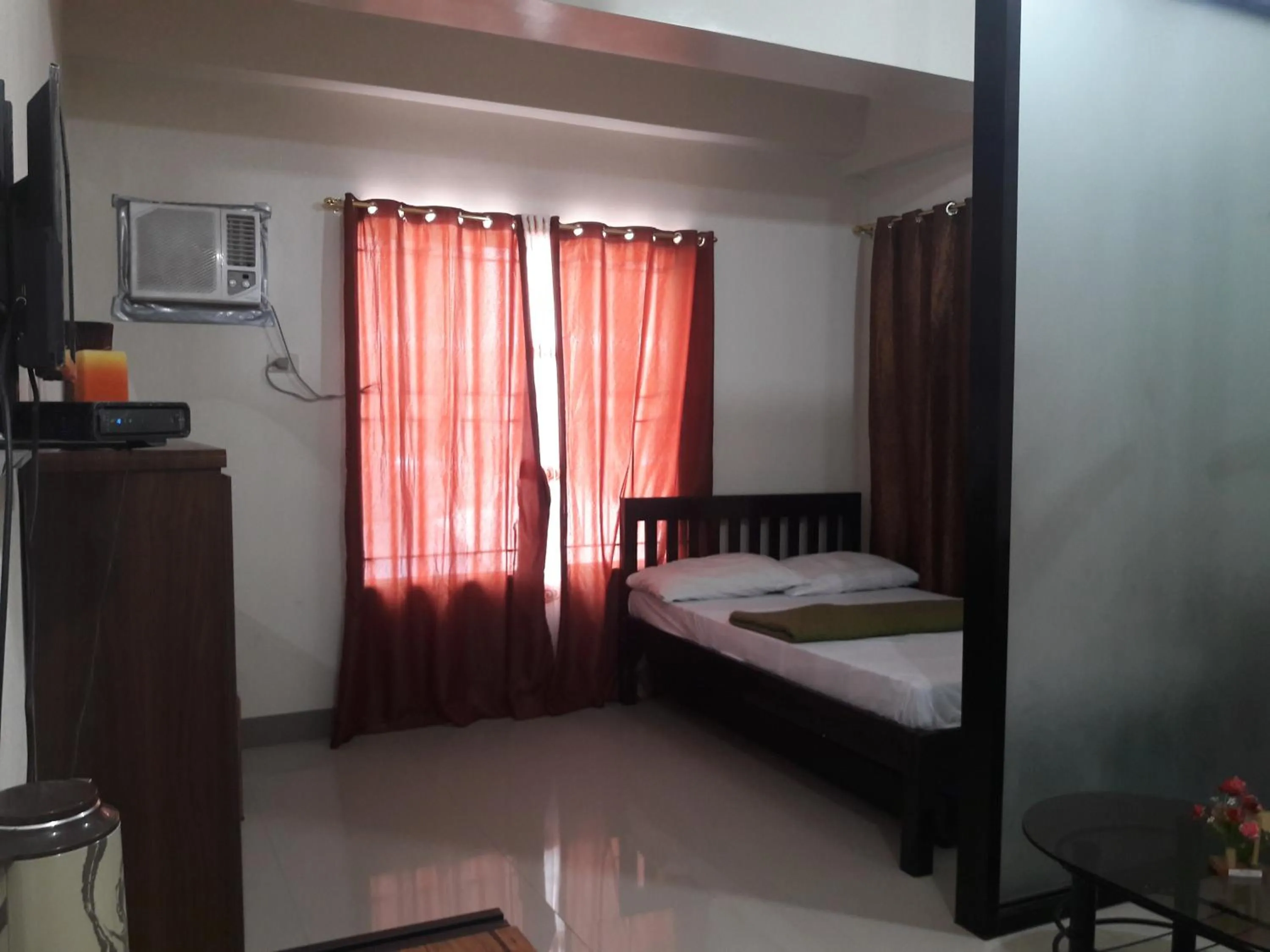 Bed in Kassel Dorz Hostel