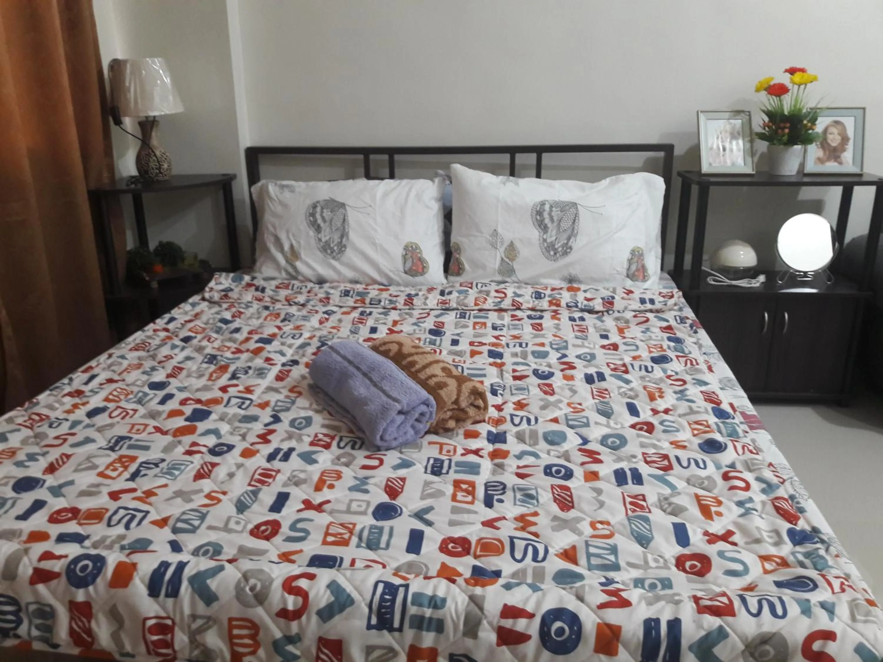 Bed in Kassel Dorz Hostel