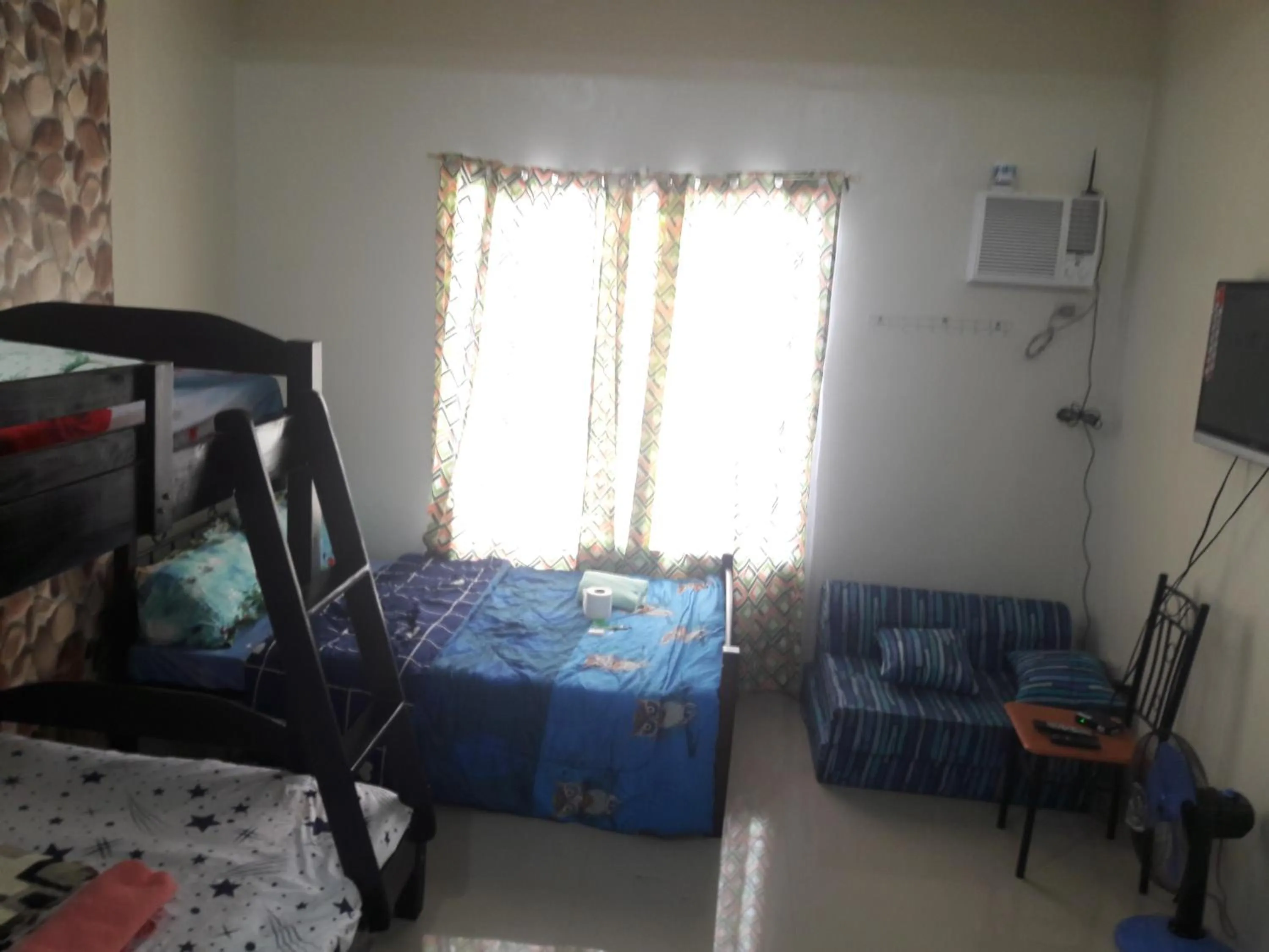 Bed in Kassel Dorz Hostel