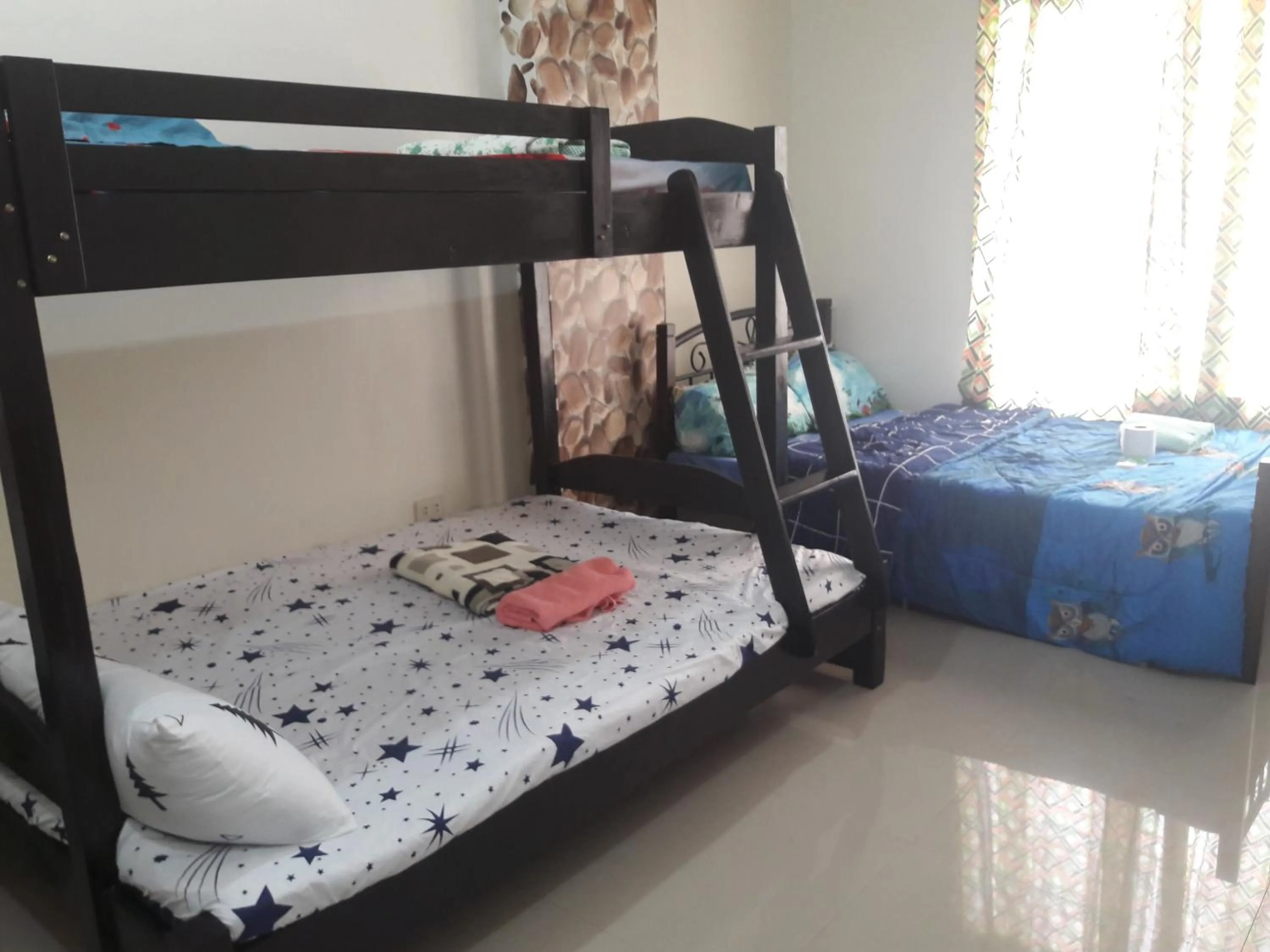 Bed in Kassel Dorz Hostel