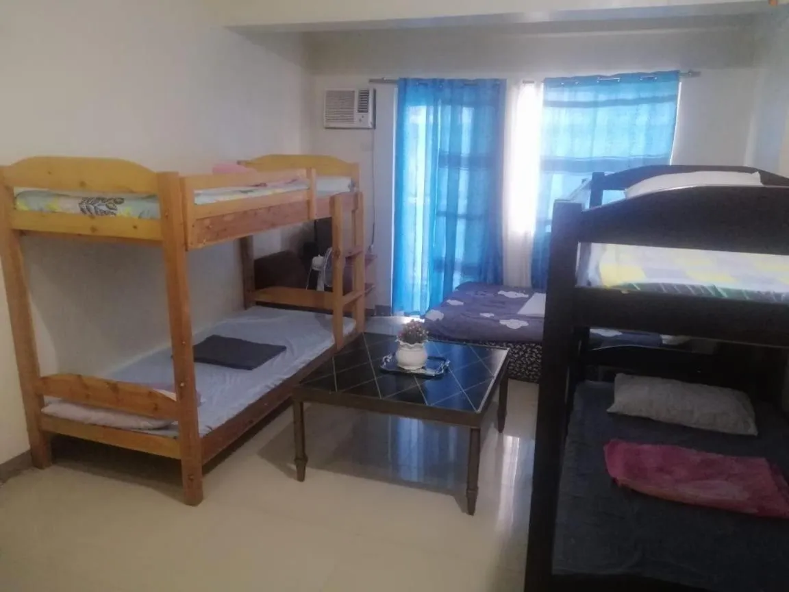 Bed in Kassel Dorz Hostel