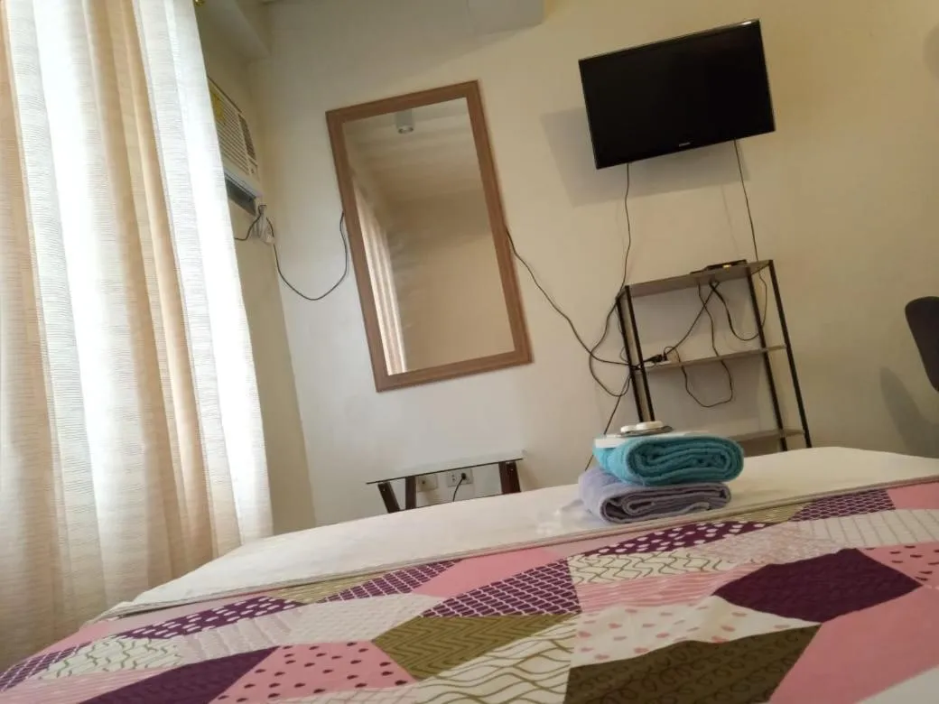 Bed in Kassel Dorz Hostel