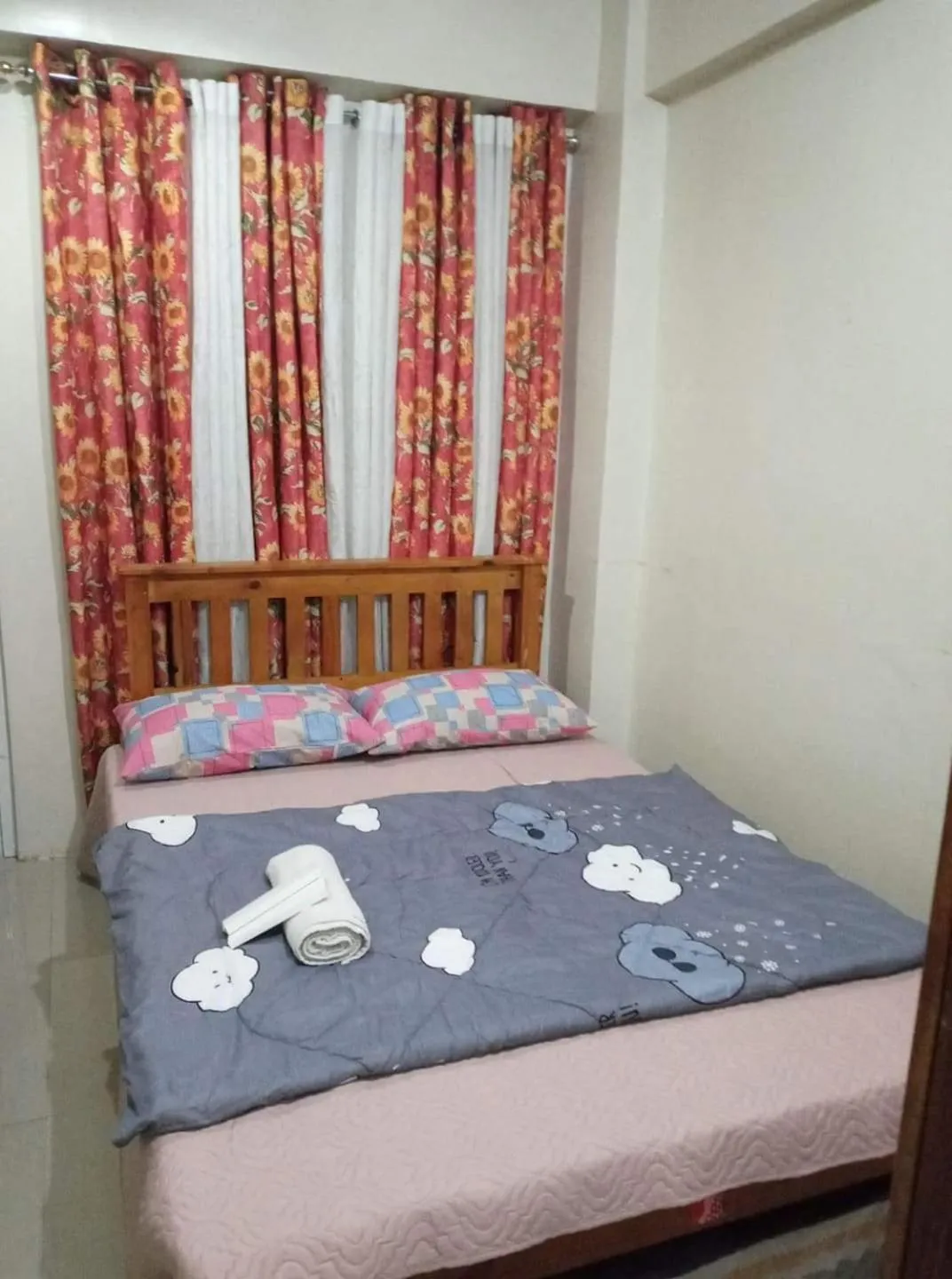 Bed in Kassel Dorz Hostel