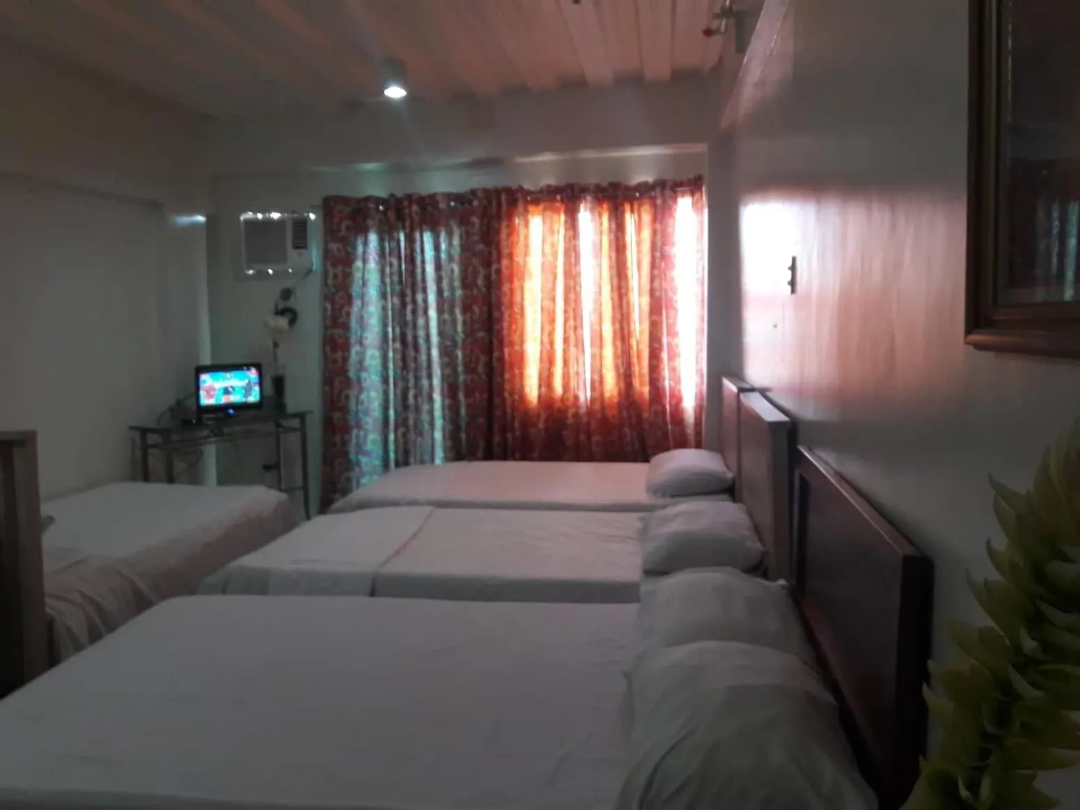 Bed in Kassel Dorz Hostel