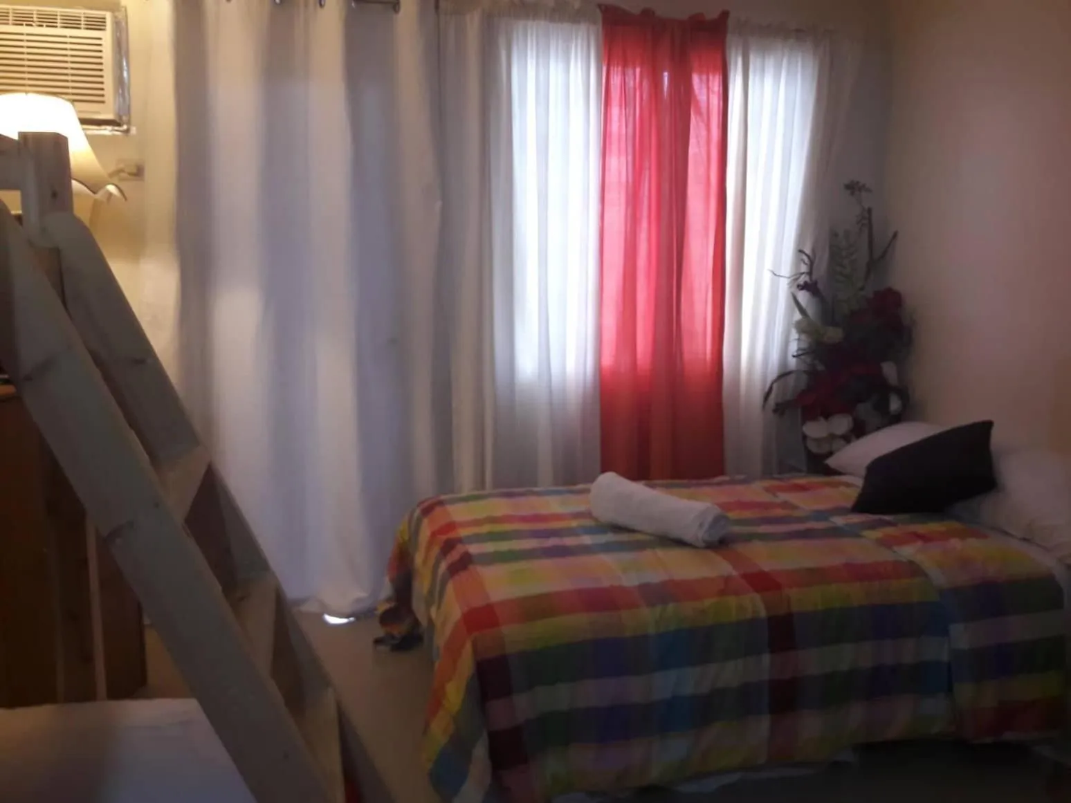 bunk bed, Bed in Kassel Dorz Hostel