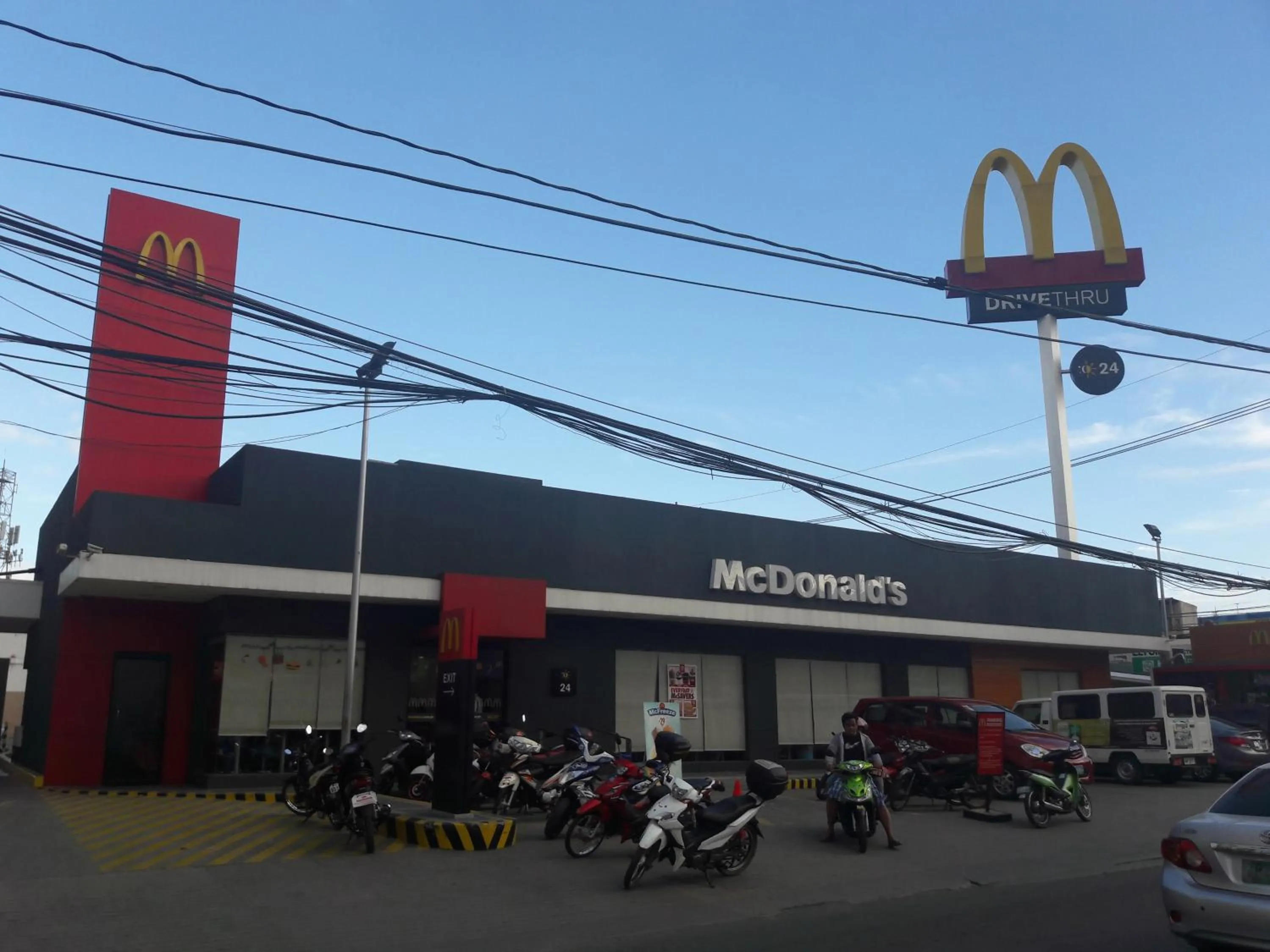 Nearby landmark in Kassel Dorz Hostel