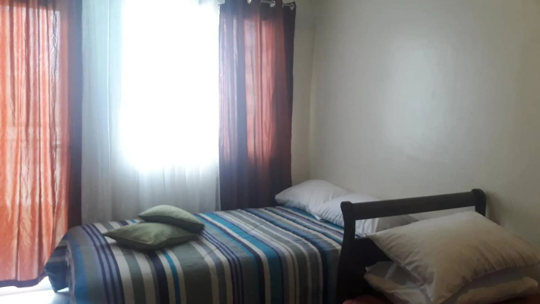 Bedroom, Bed in Kassel Dorz Hostel