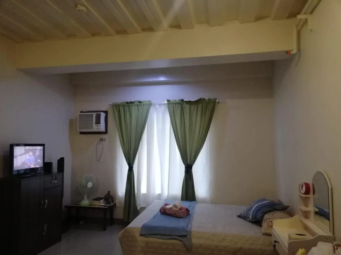 Bed in Kassel Dorz Hostel