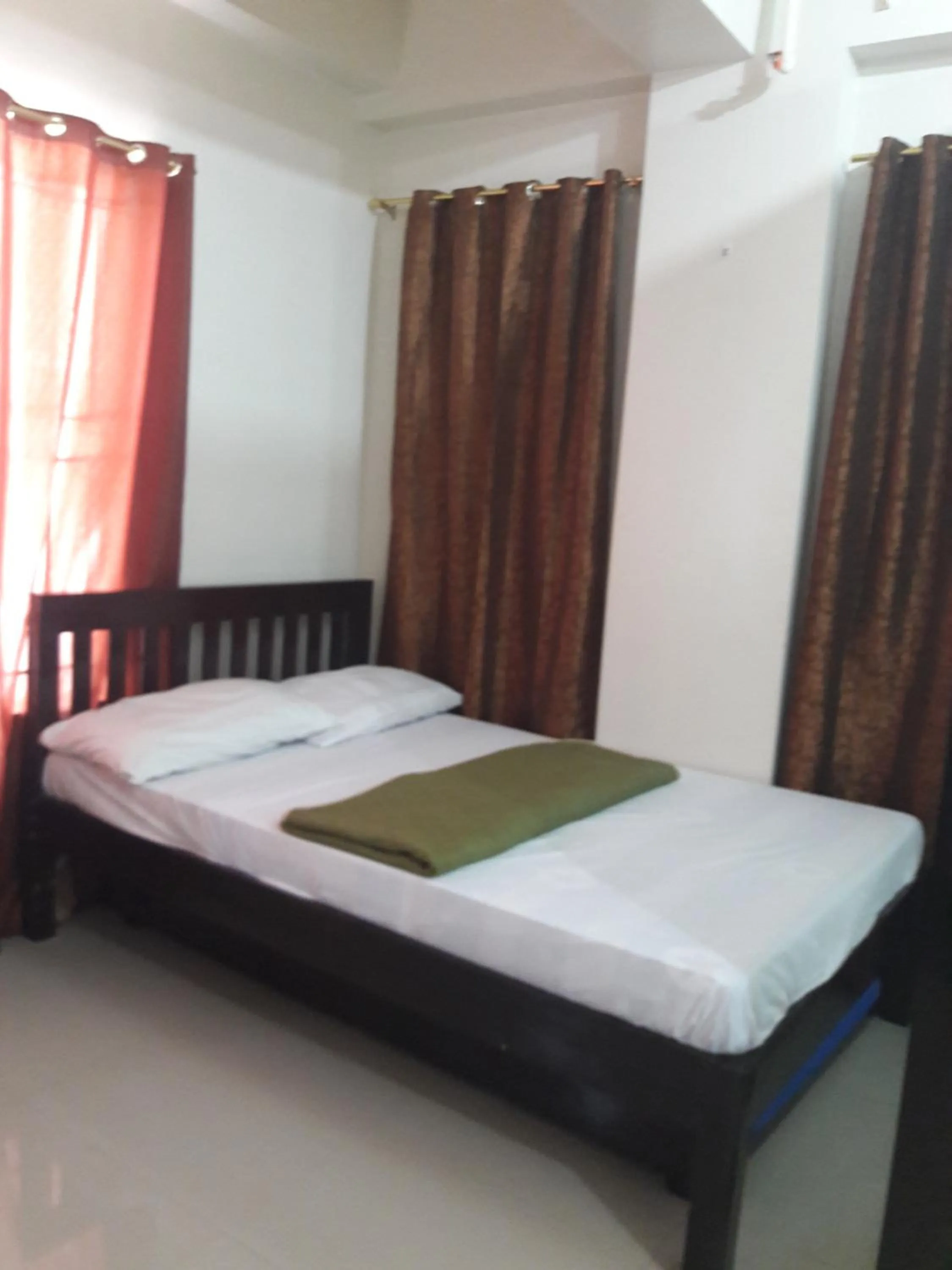 Bed in Kassel Dorz Hostel