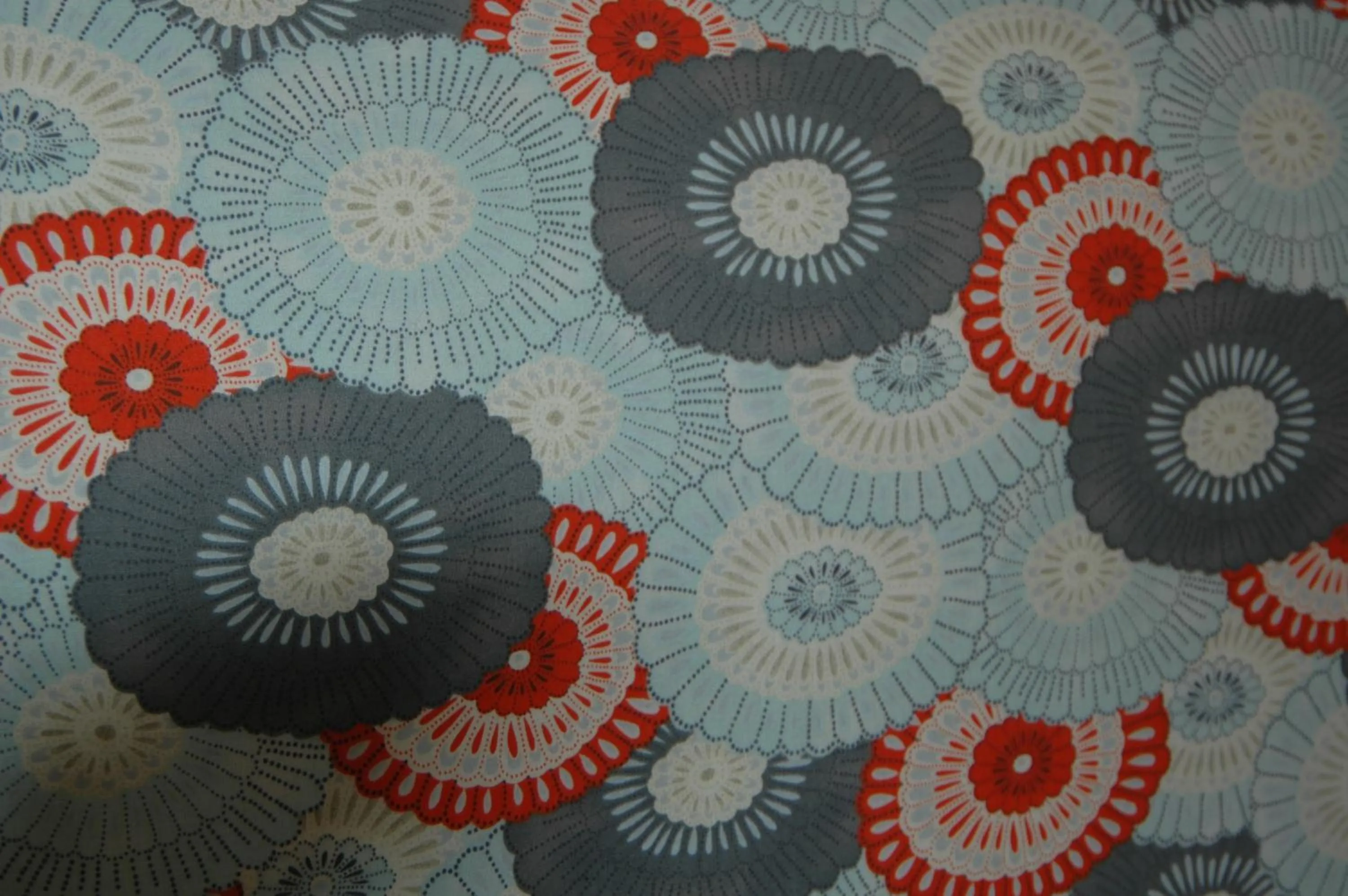 Decorative detail in Le Clos de l'Abbaye