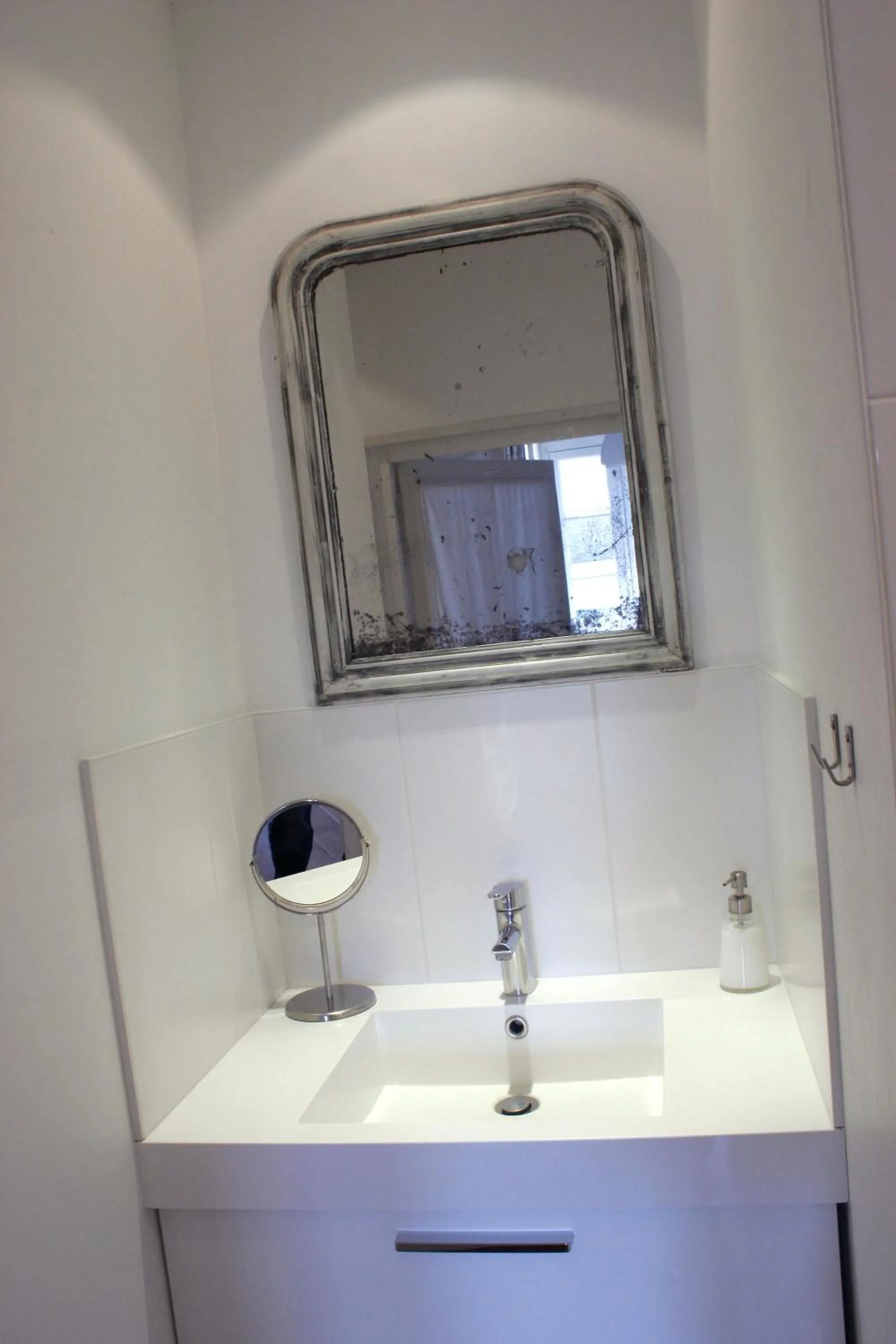 Bathroom in Le Clos de l'Abbaye