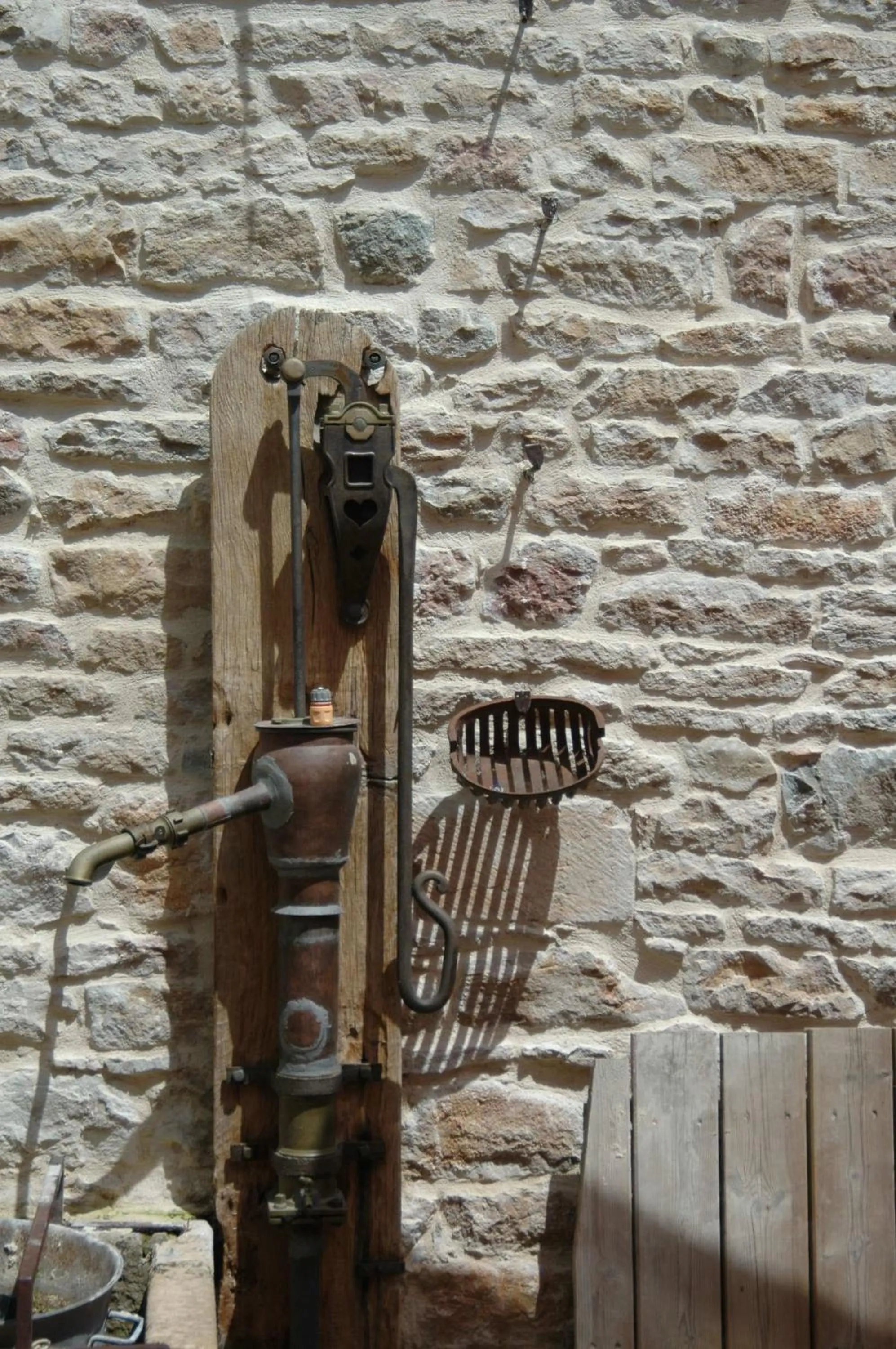 Other in Le Clos de l'Abbaye