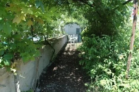 Day in Le Clos de l'Abbaye