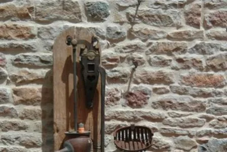 Balcony/Terrace in Le Clos de l'Abbaye