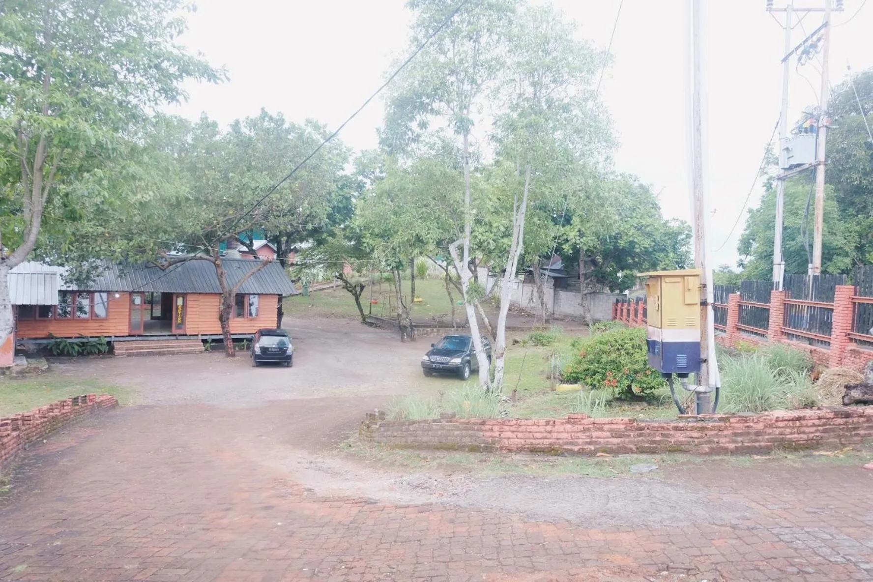 Activities in RedDoorz Syariah at Sumur Tiga Beach Sabang Aceh