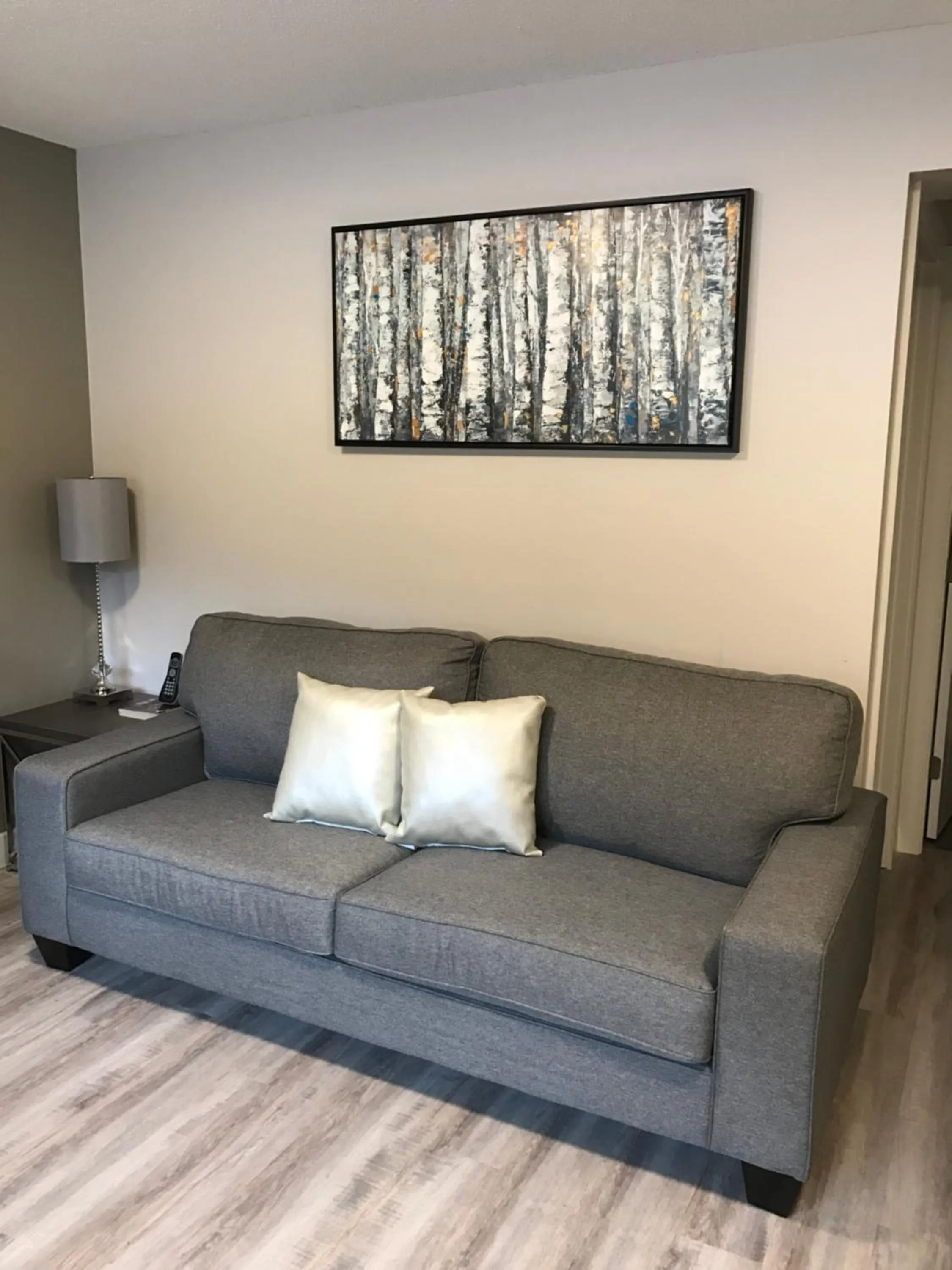 Kokanee Glacier Resort