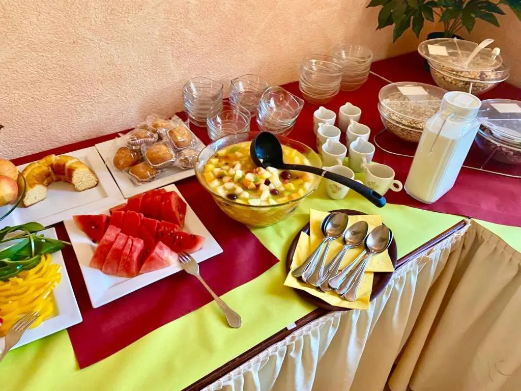 Hotel Krone Riesling