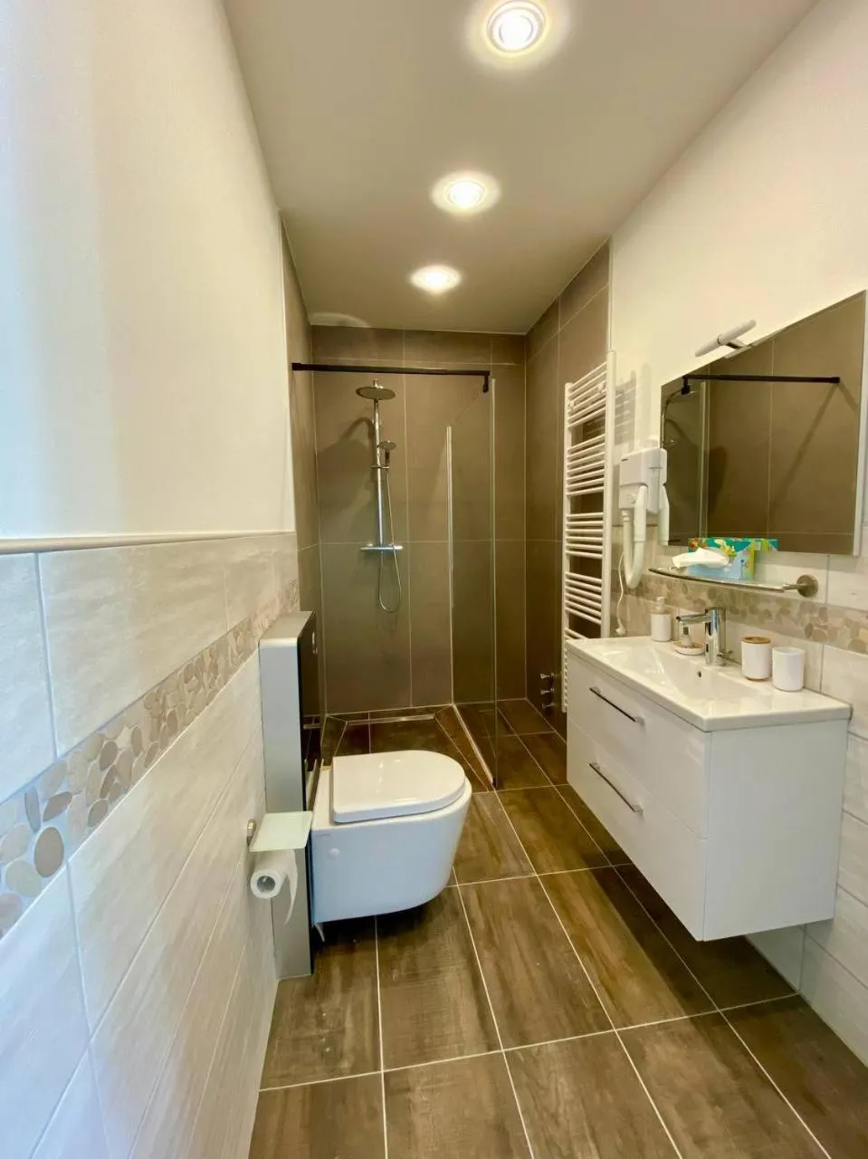 Hotel Krone Riesling