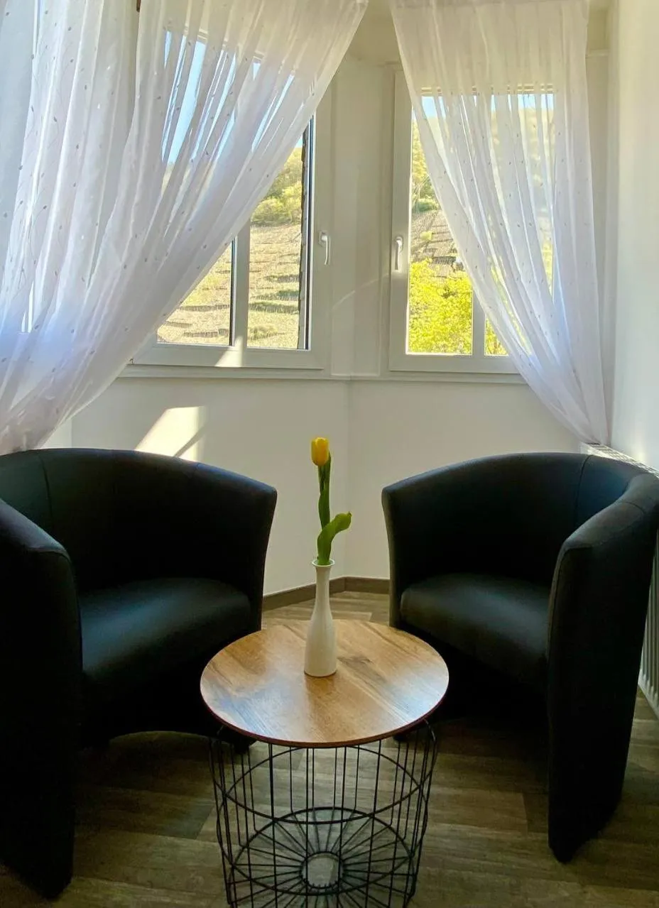 Hotel Krone Riesling