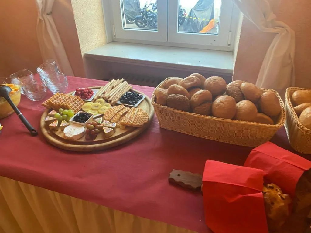 Hotel Krone Riesling