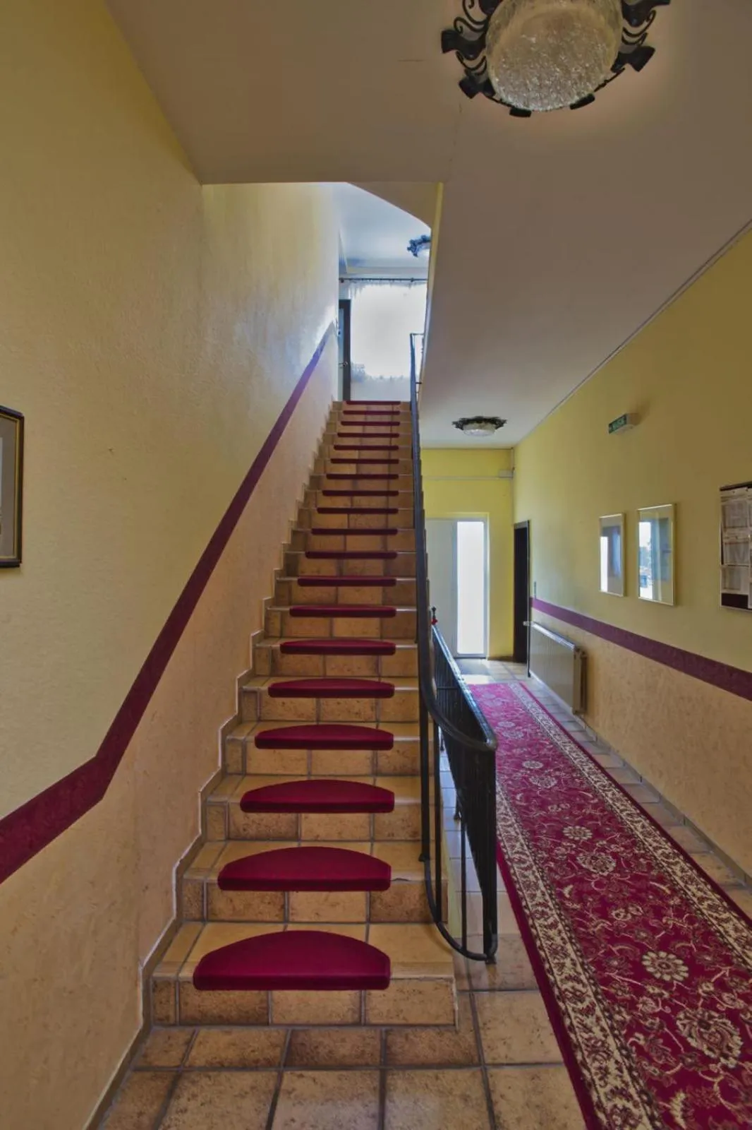 Hotel Krone Riesling