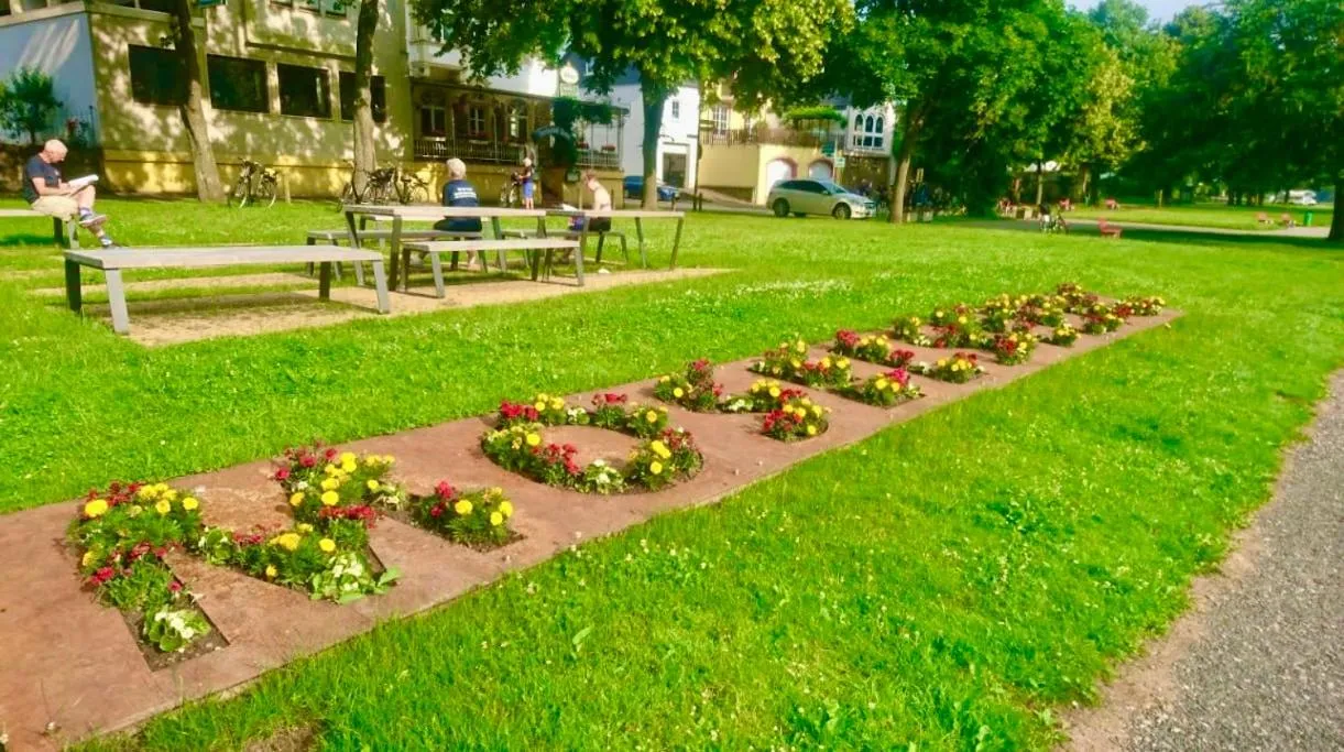 Hotel Krone Riesling