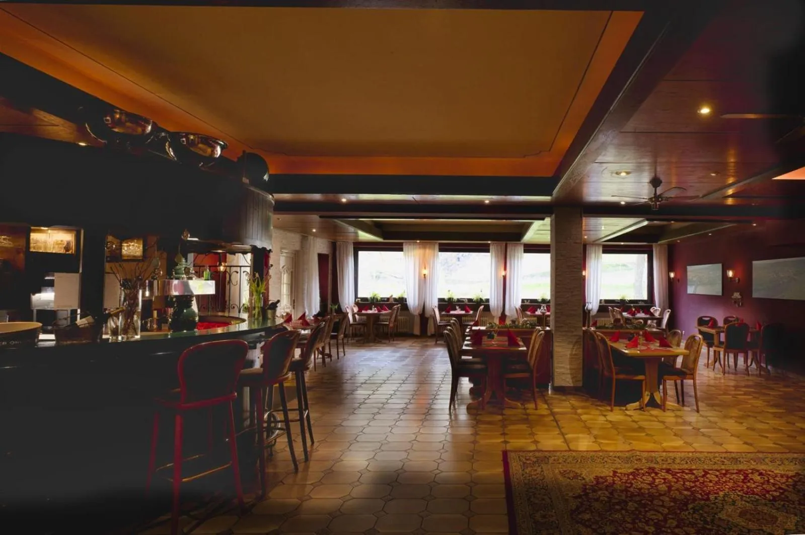 Hotel Krone Riesling