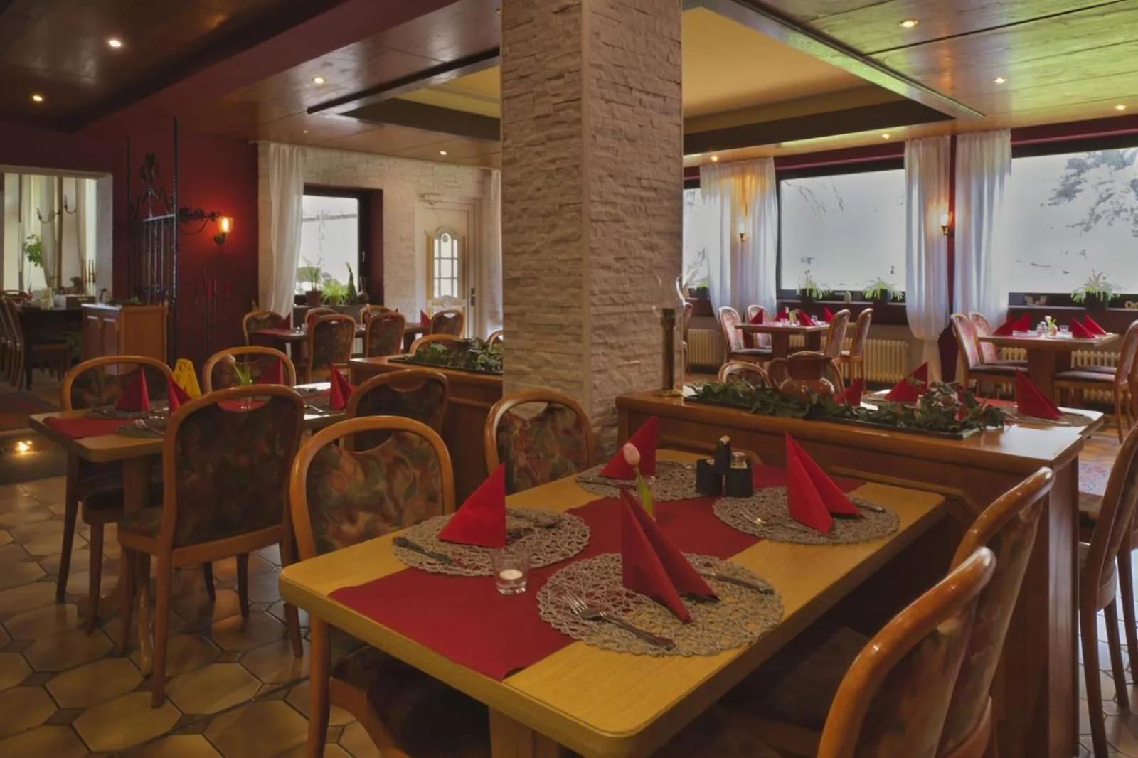 Hotel Krone Riesling