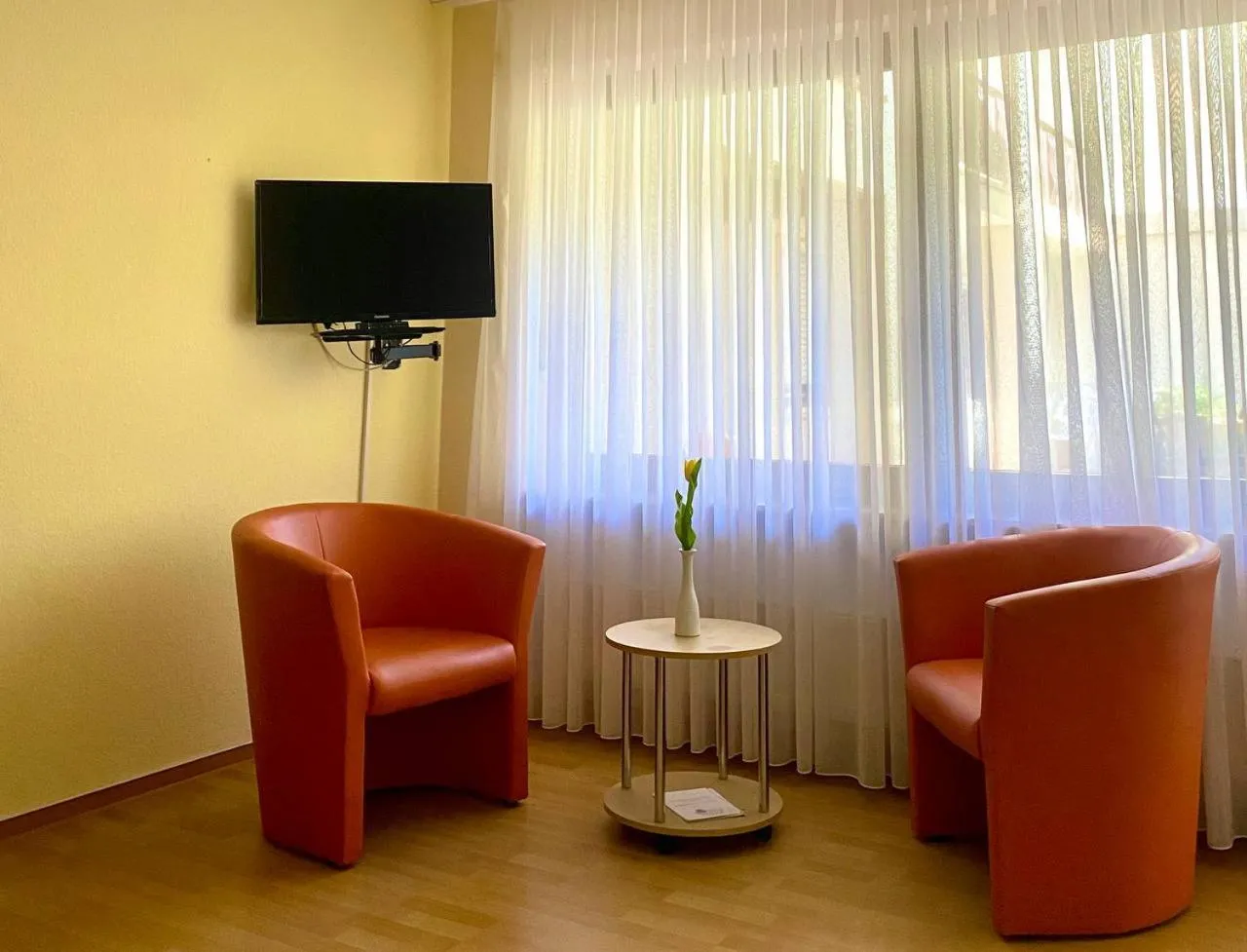 Hotel Krone Riesling