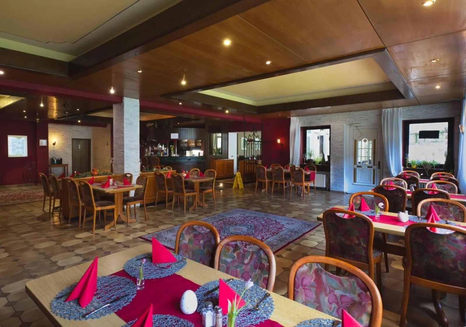 Hotel Krone Riesling