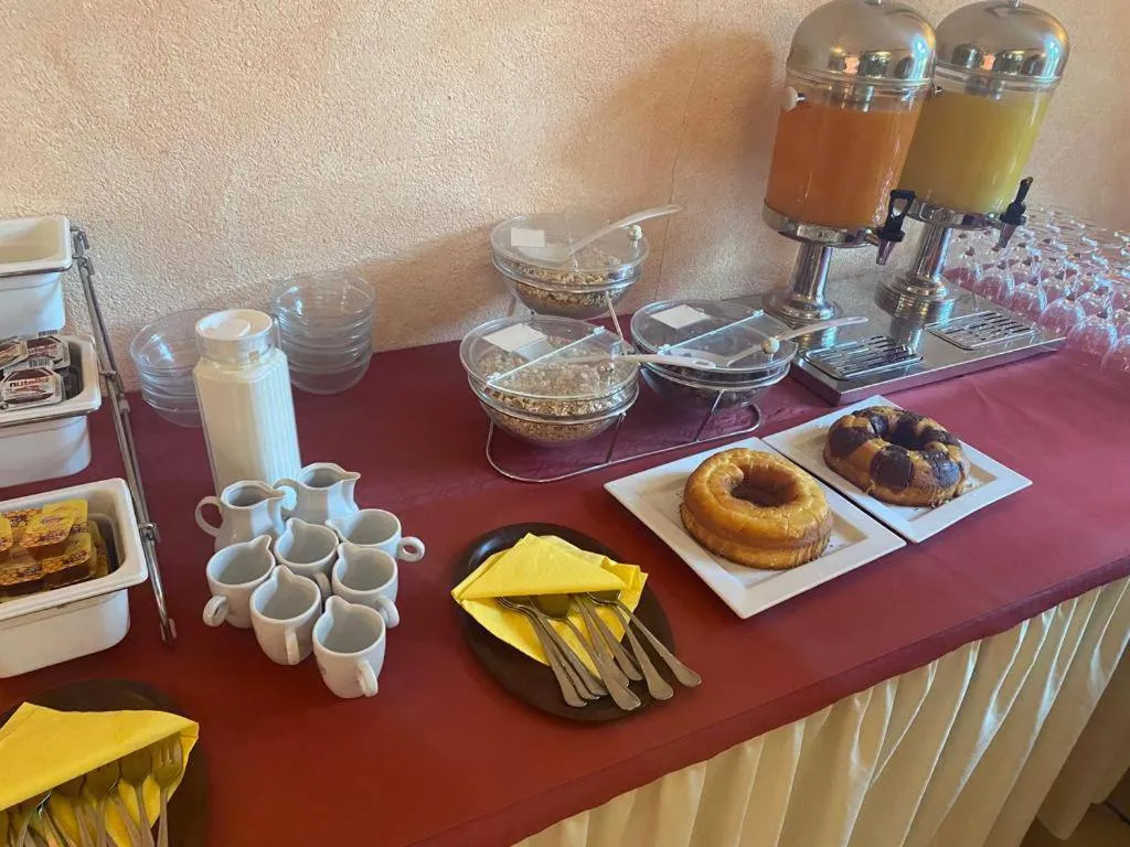 Hotel Krone Riesling