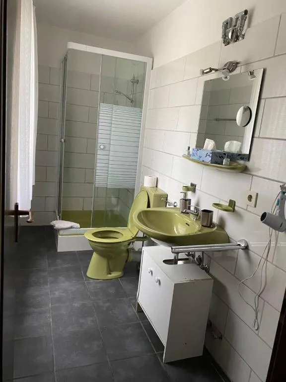 Hotel Krone Riesling