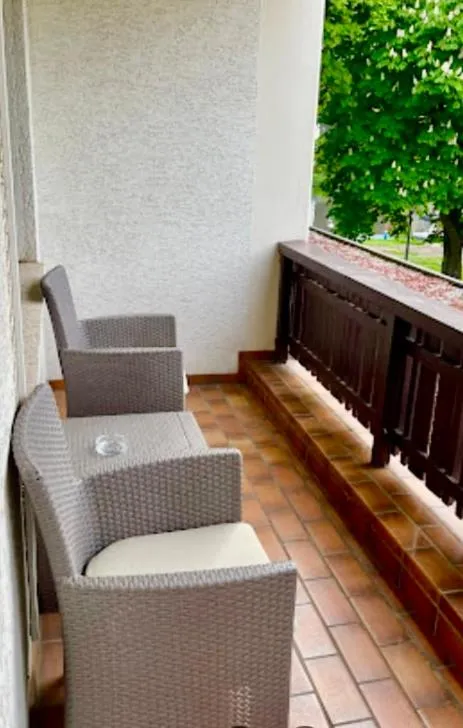 Hotel Krone Riesling