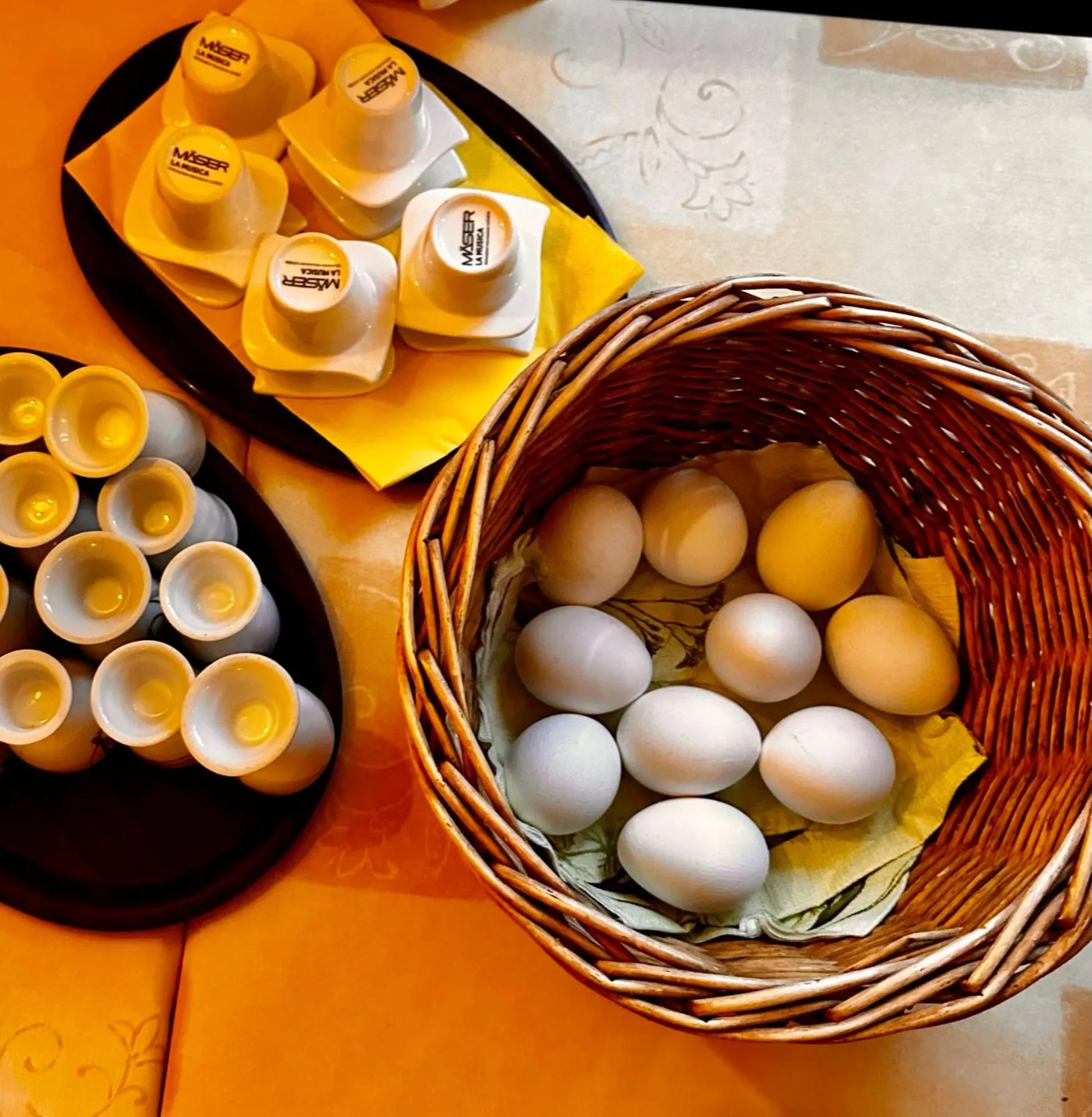 Hotel Krone Riesling