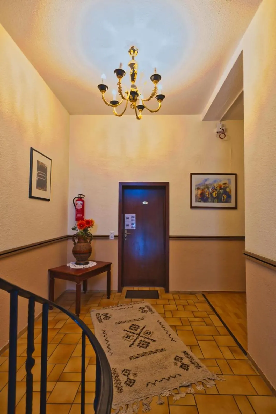 Hotel Krone Riesling