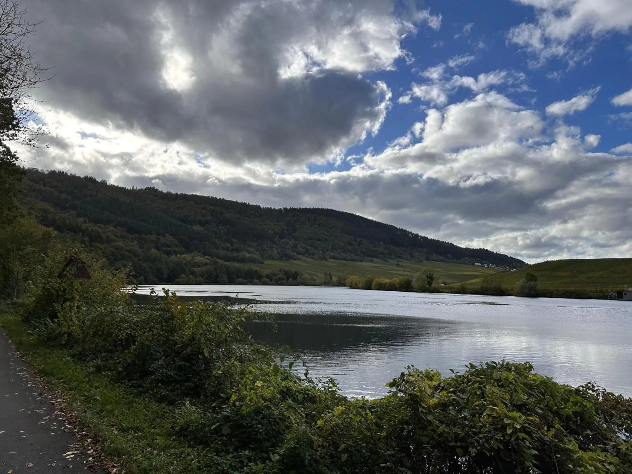 Staff in Hotel Krone Riesling