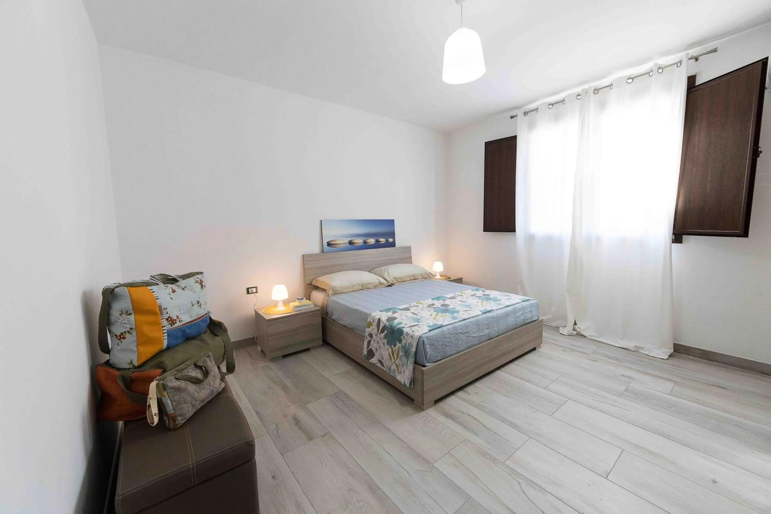 Iori Salento B&B
