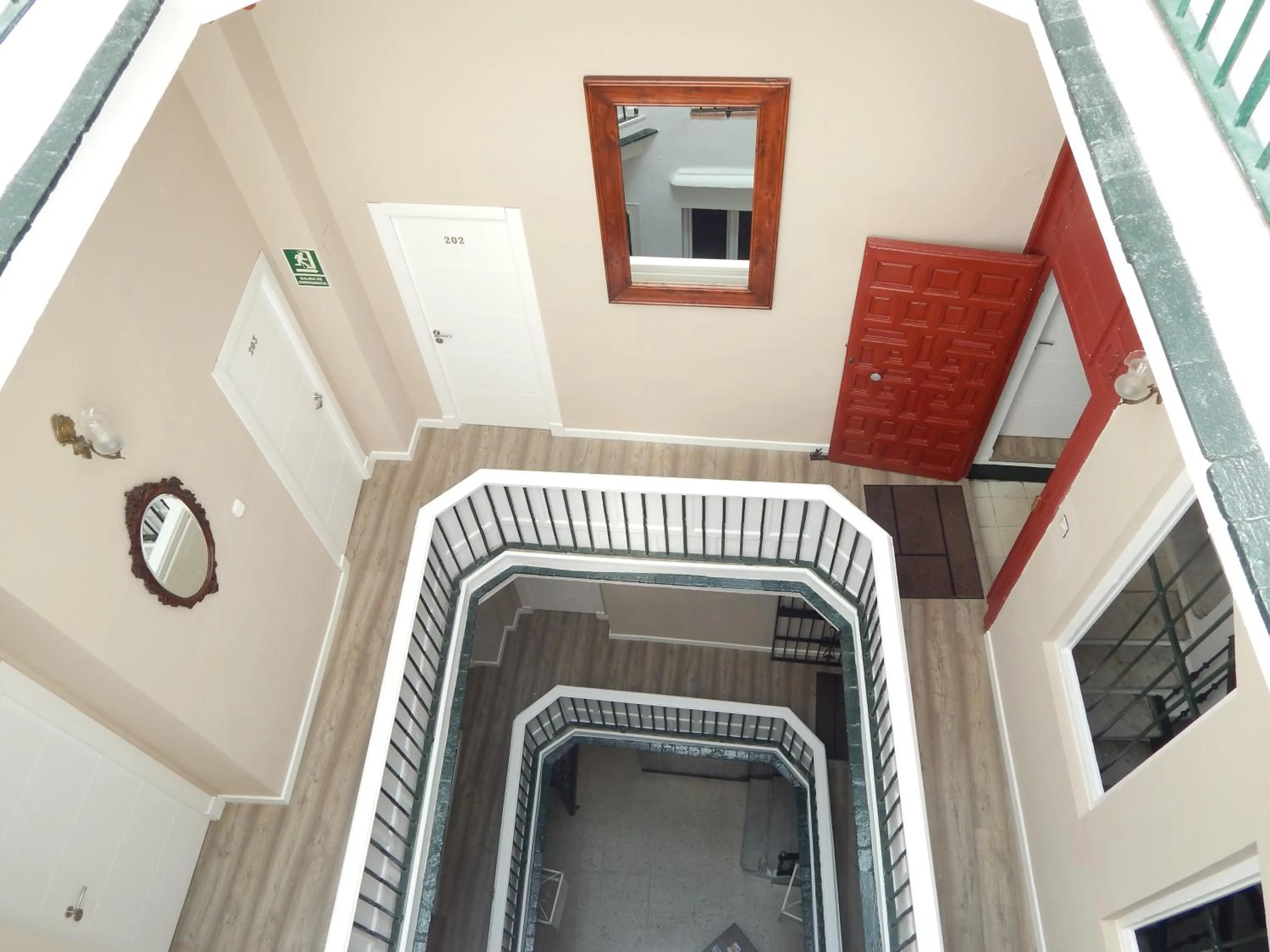 Other in Hospederia Marqués