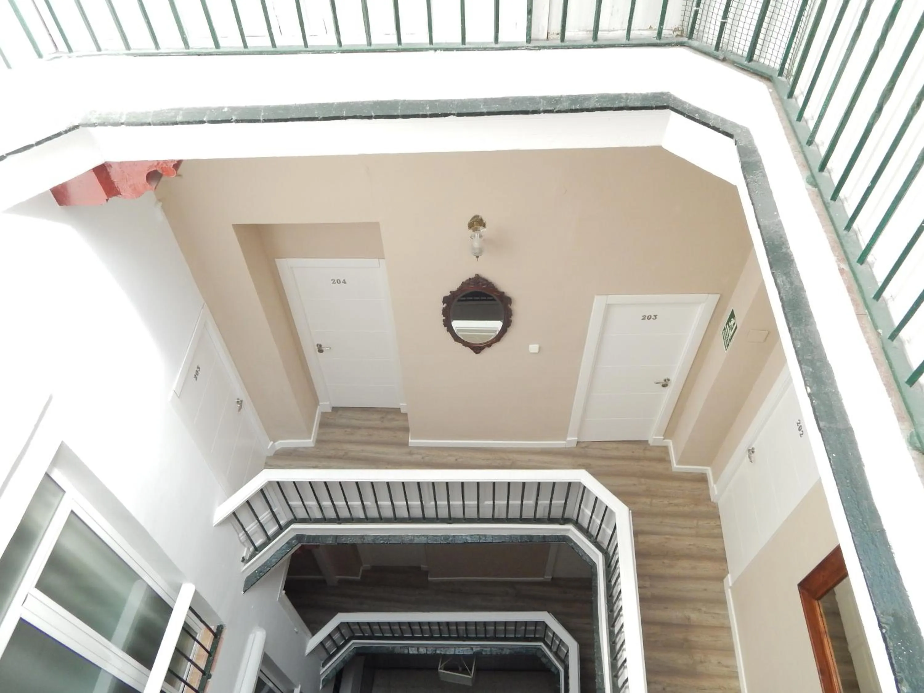 Other in Hospederia Marqués