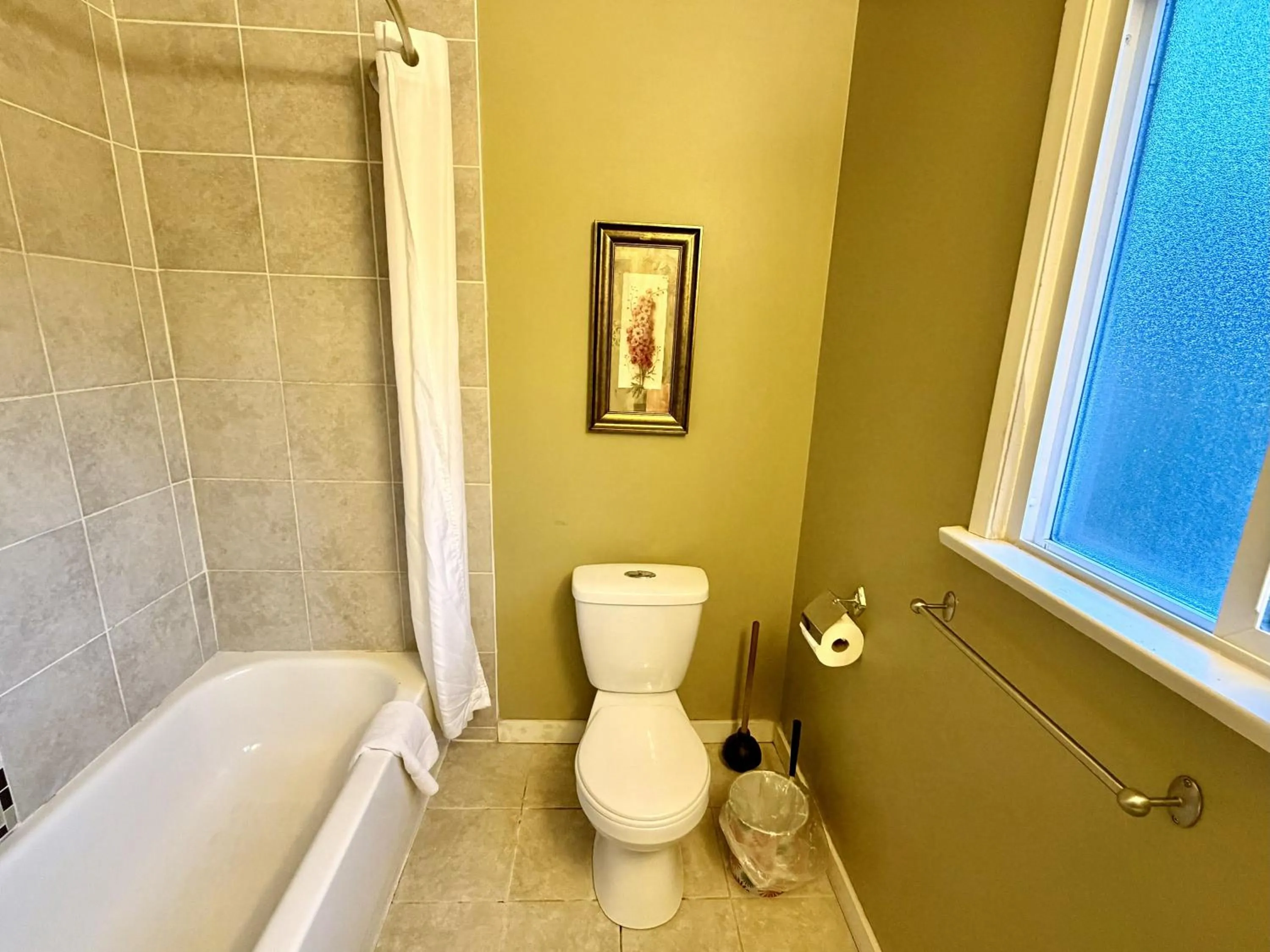 Richca Chalets Resort