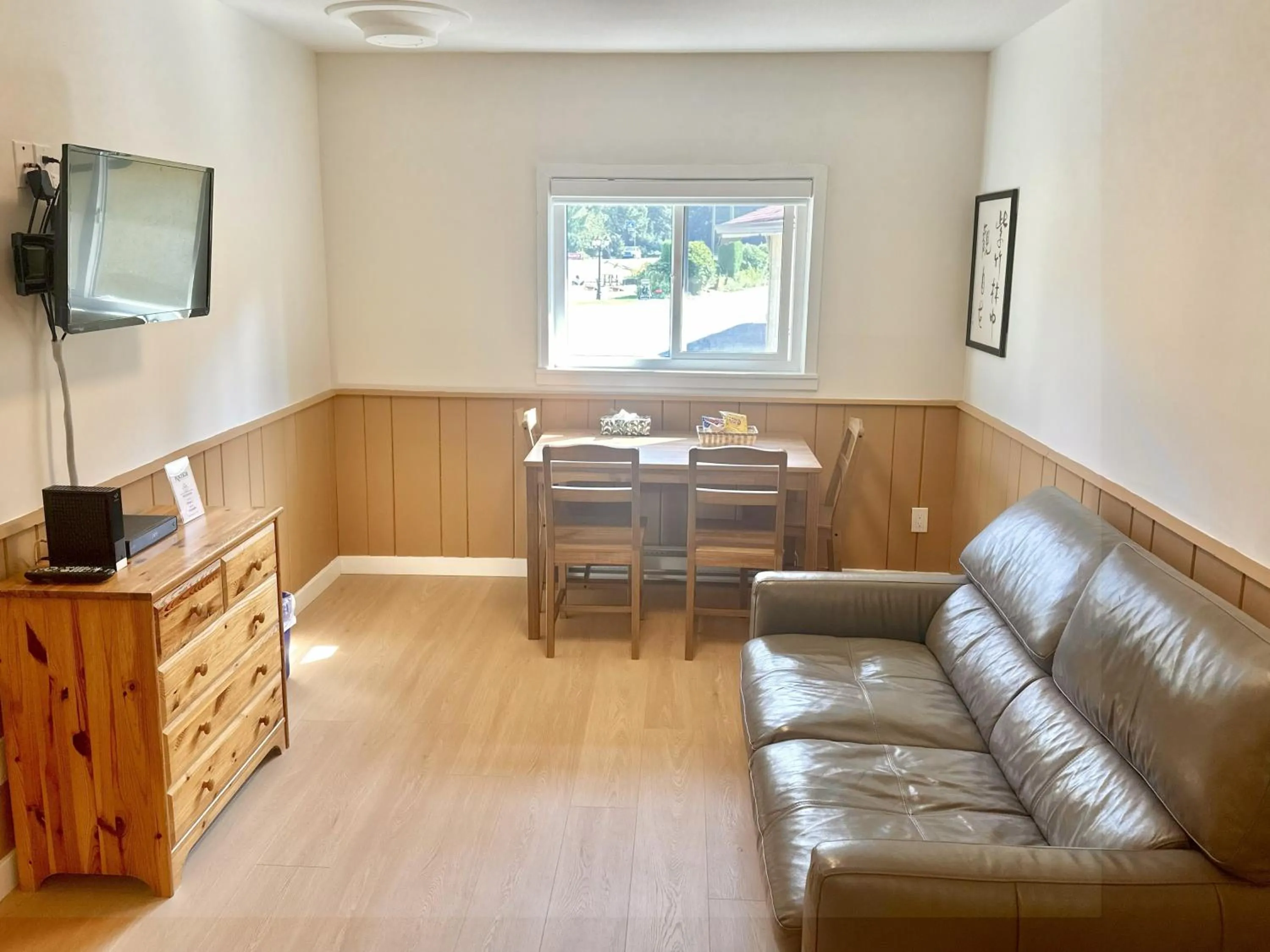 Richca Chalets Resort