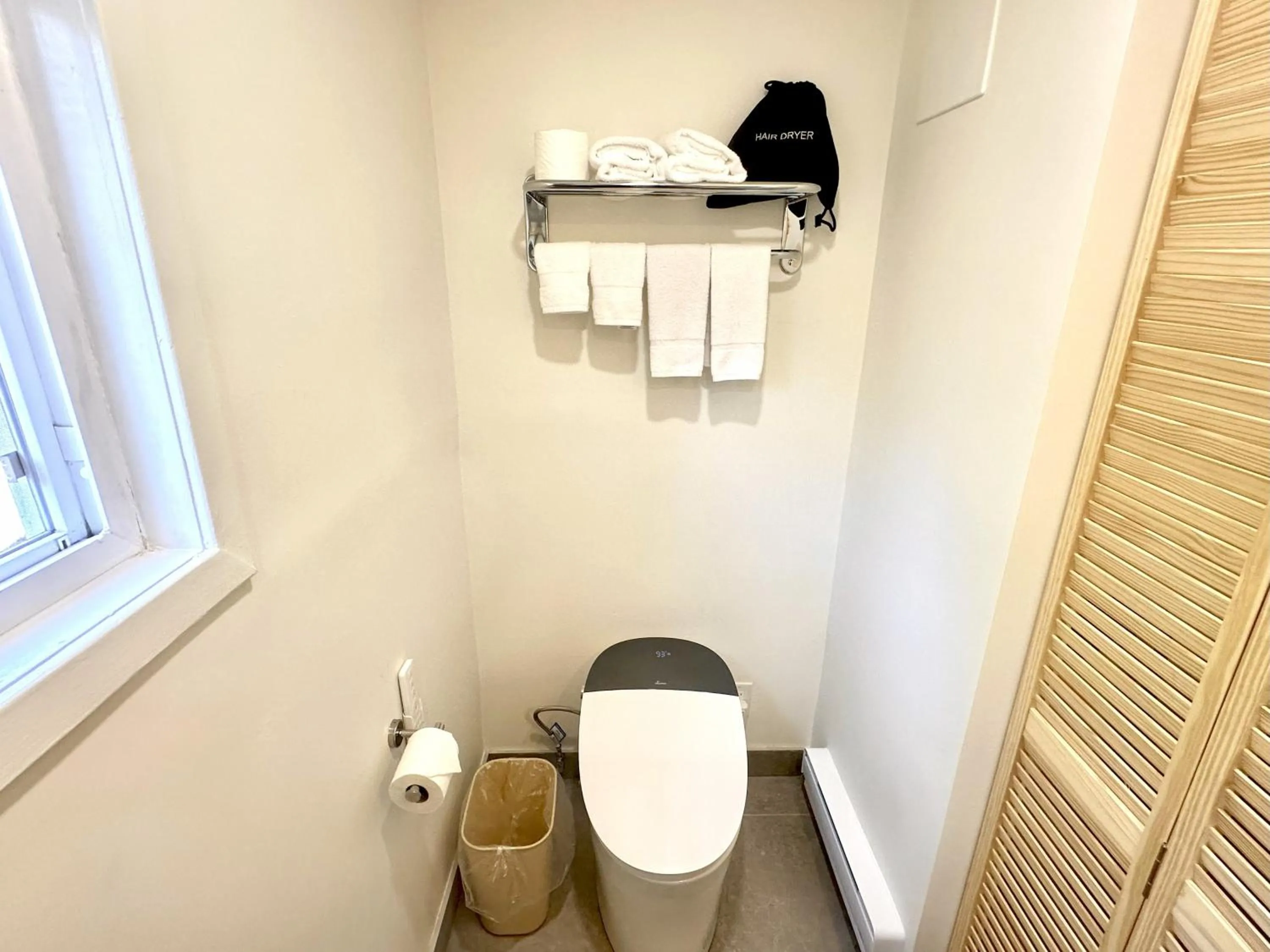 Richca Chalets Resort