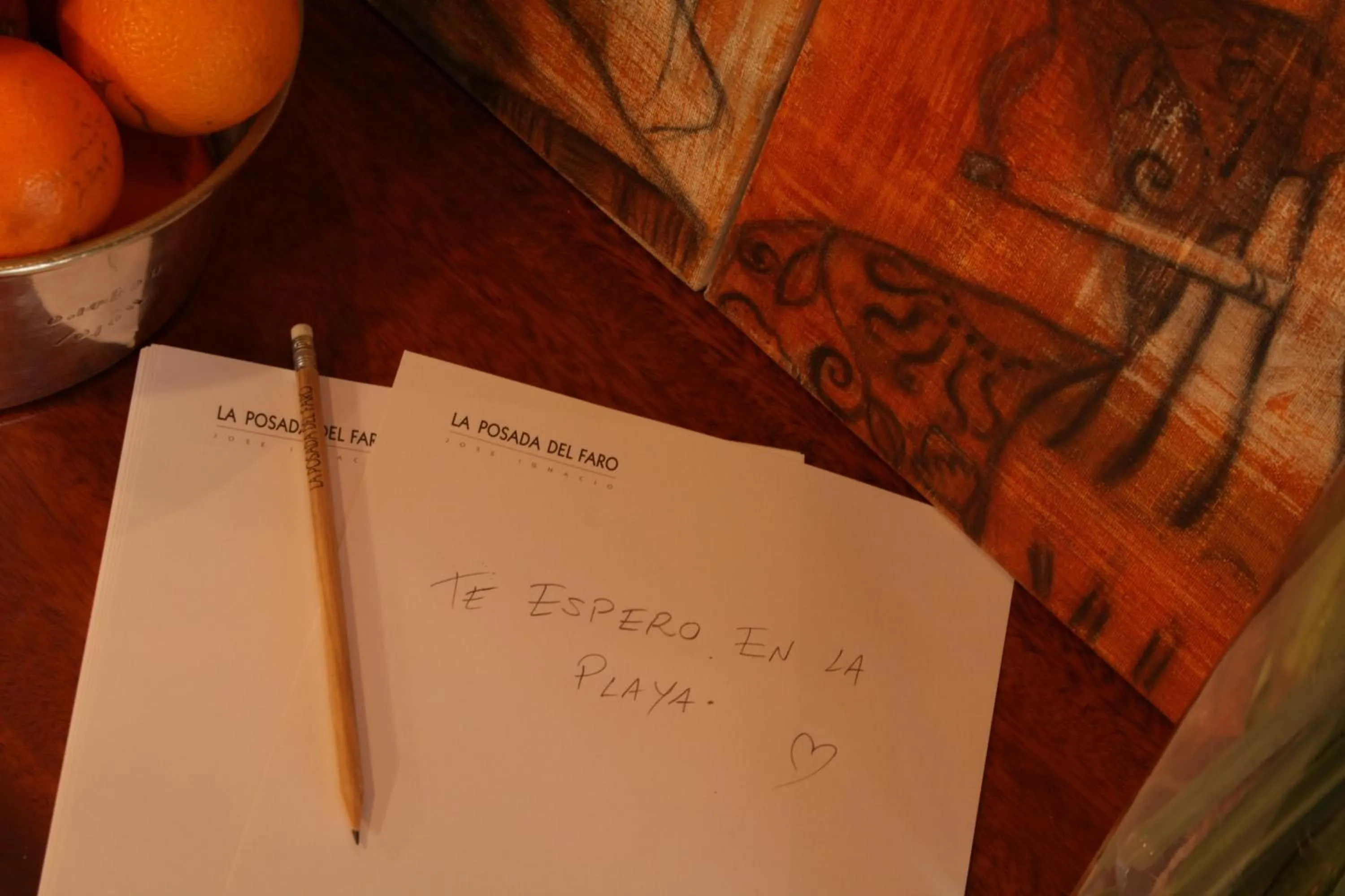 Other in Posada del Faro